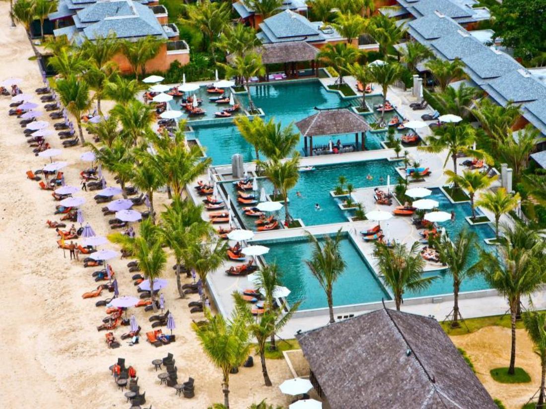 Beyond Khaolak (adults Only) Resort