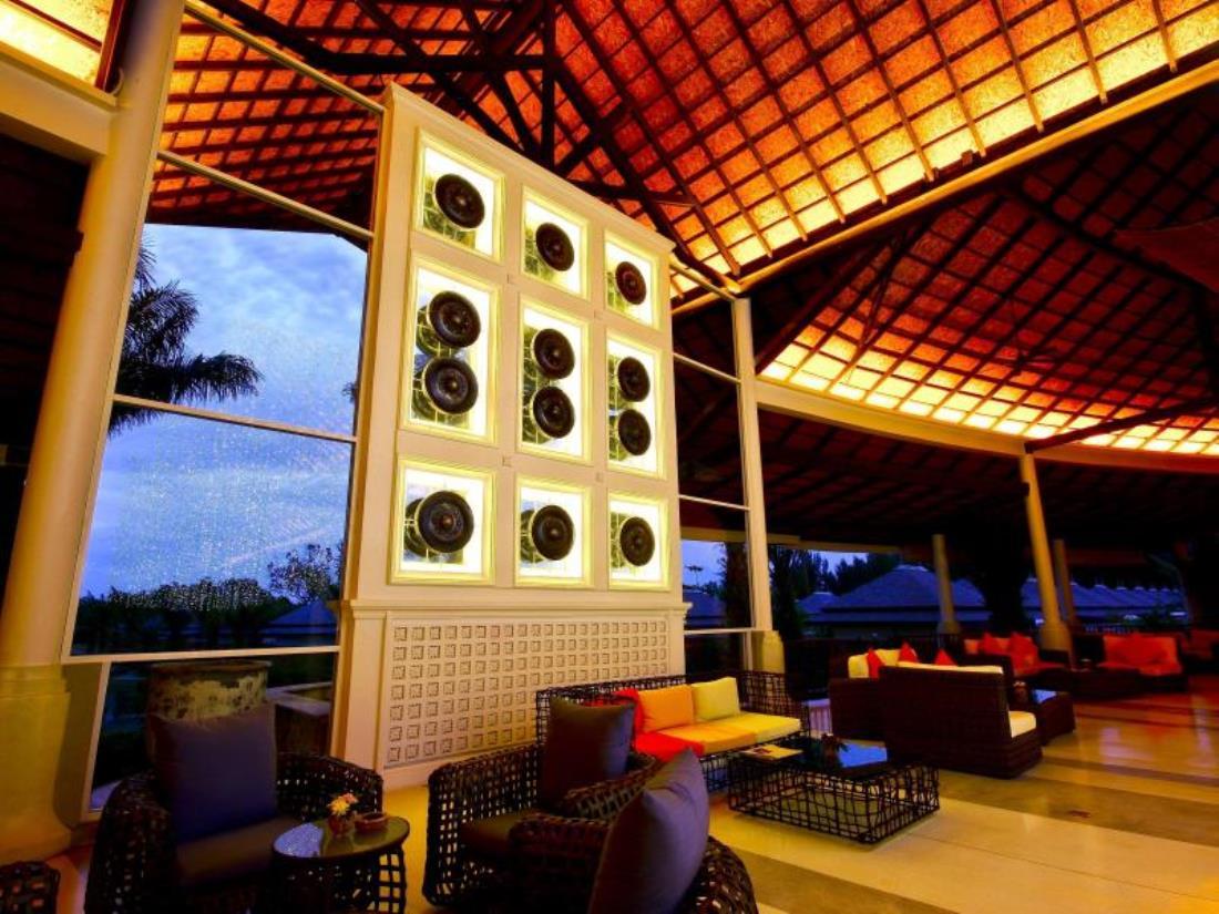 Resort Beyond Khaolak (adults Only)