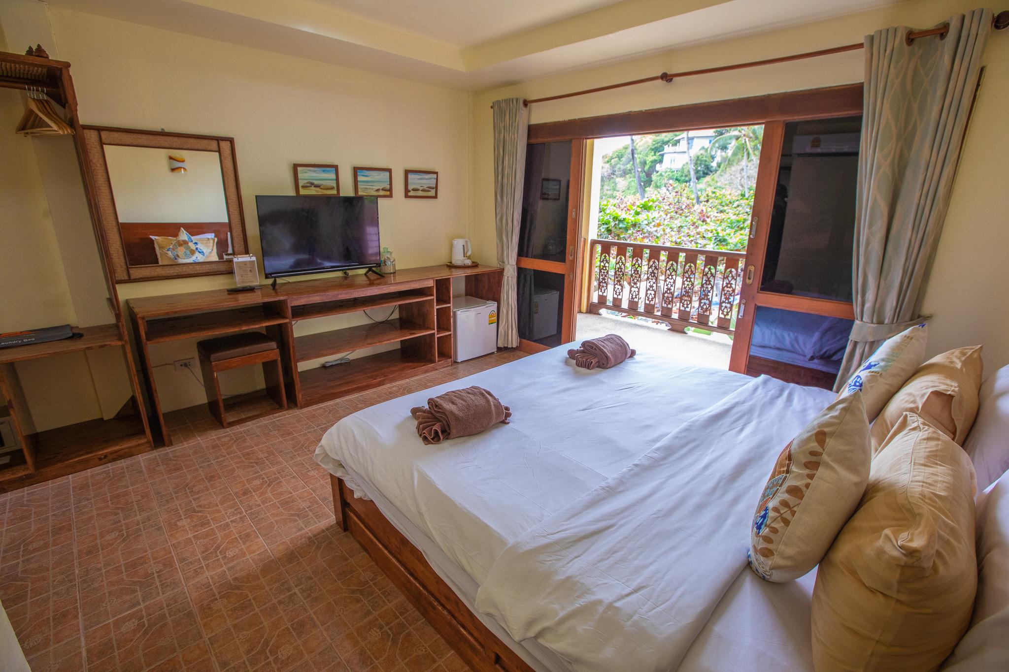 Coral View