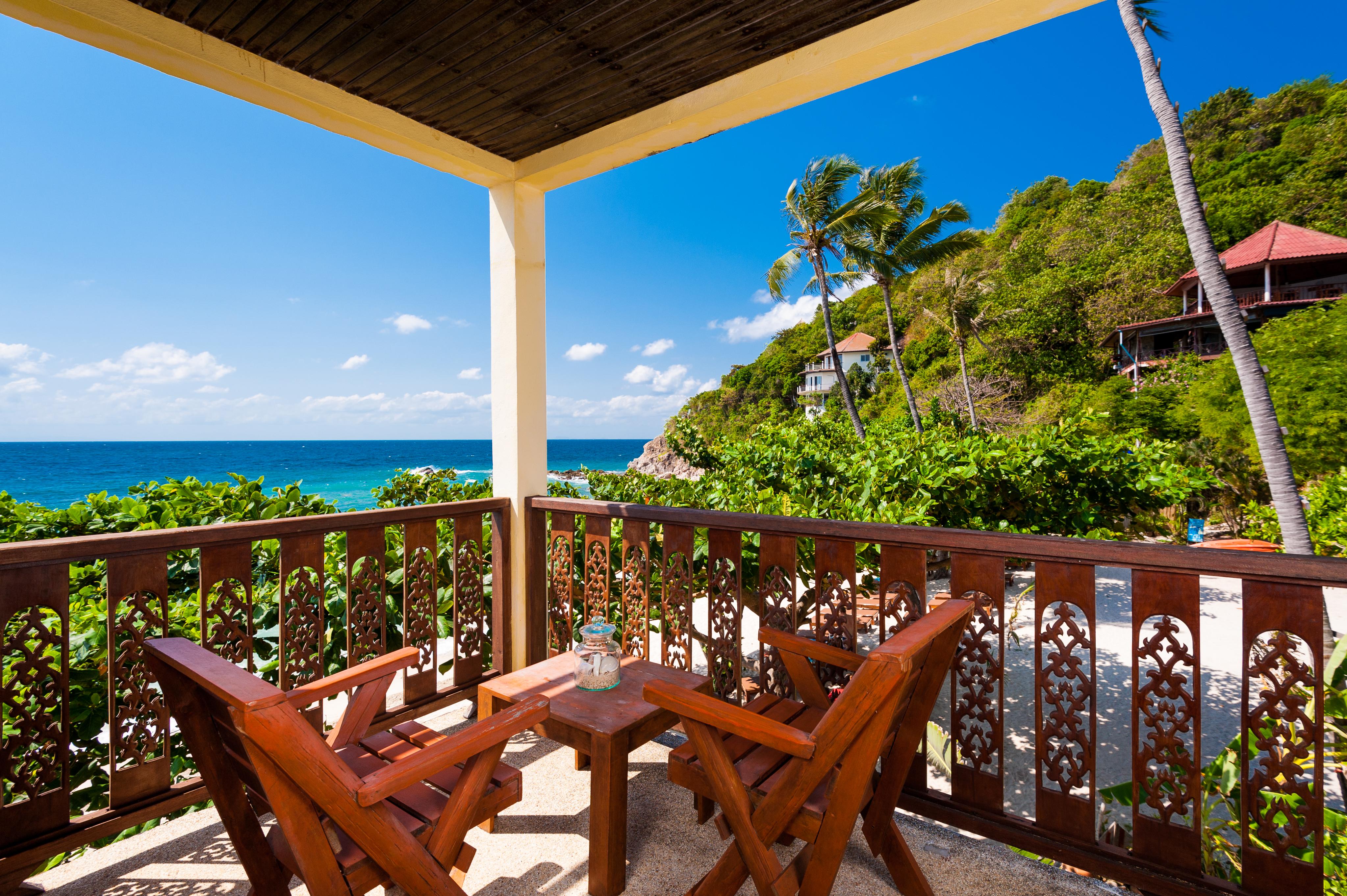 Coral View Resort Koh Tao