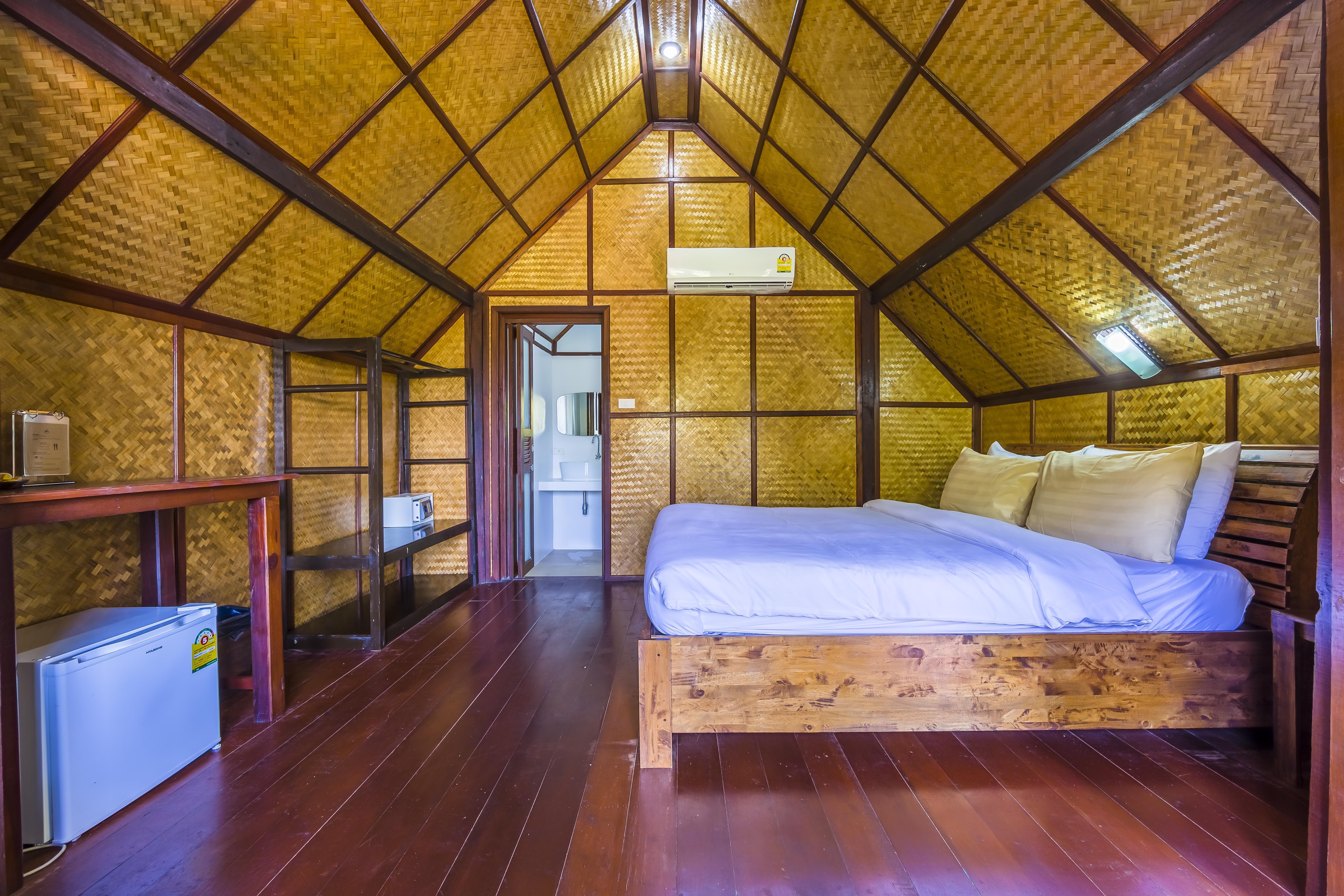 Resort Coral View Koh Tao
