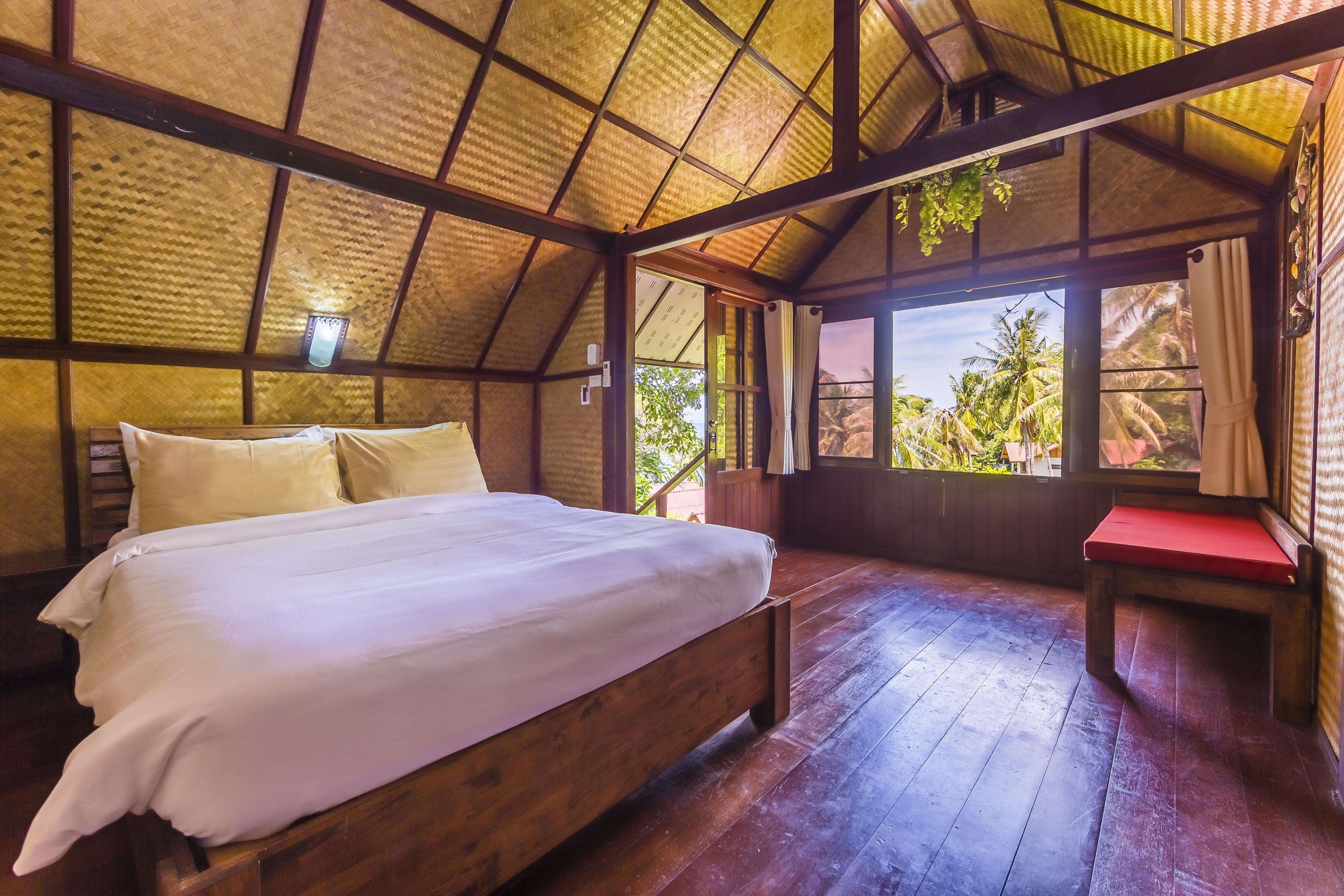 Coral View Resort Koh Tao