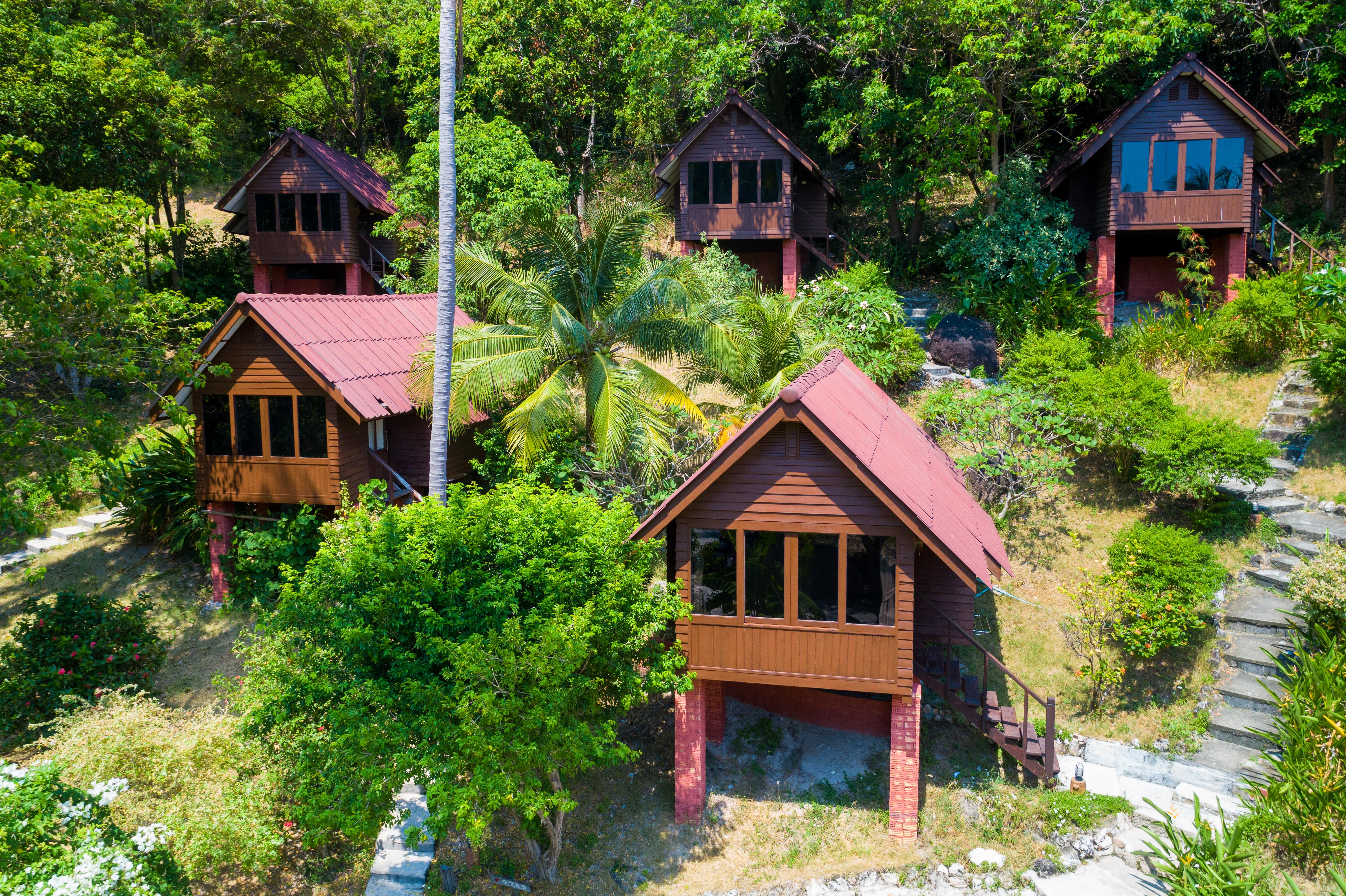 Coral View Koh Tao