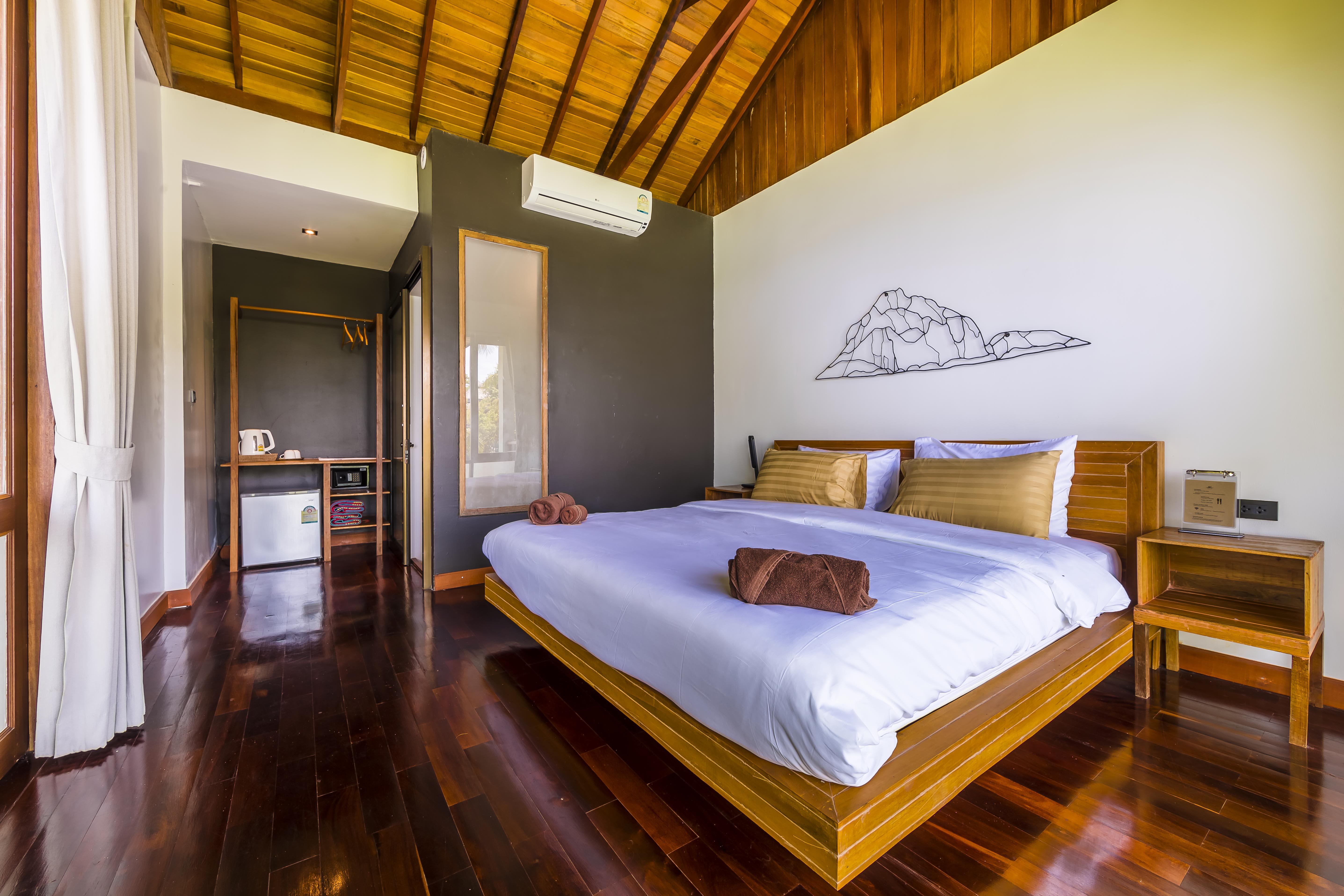 Resort Coral View 3*