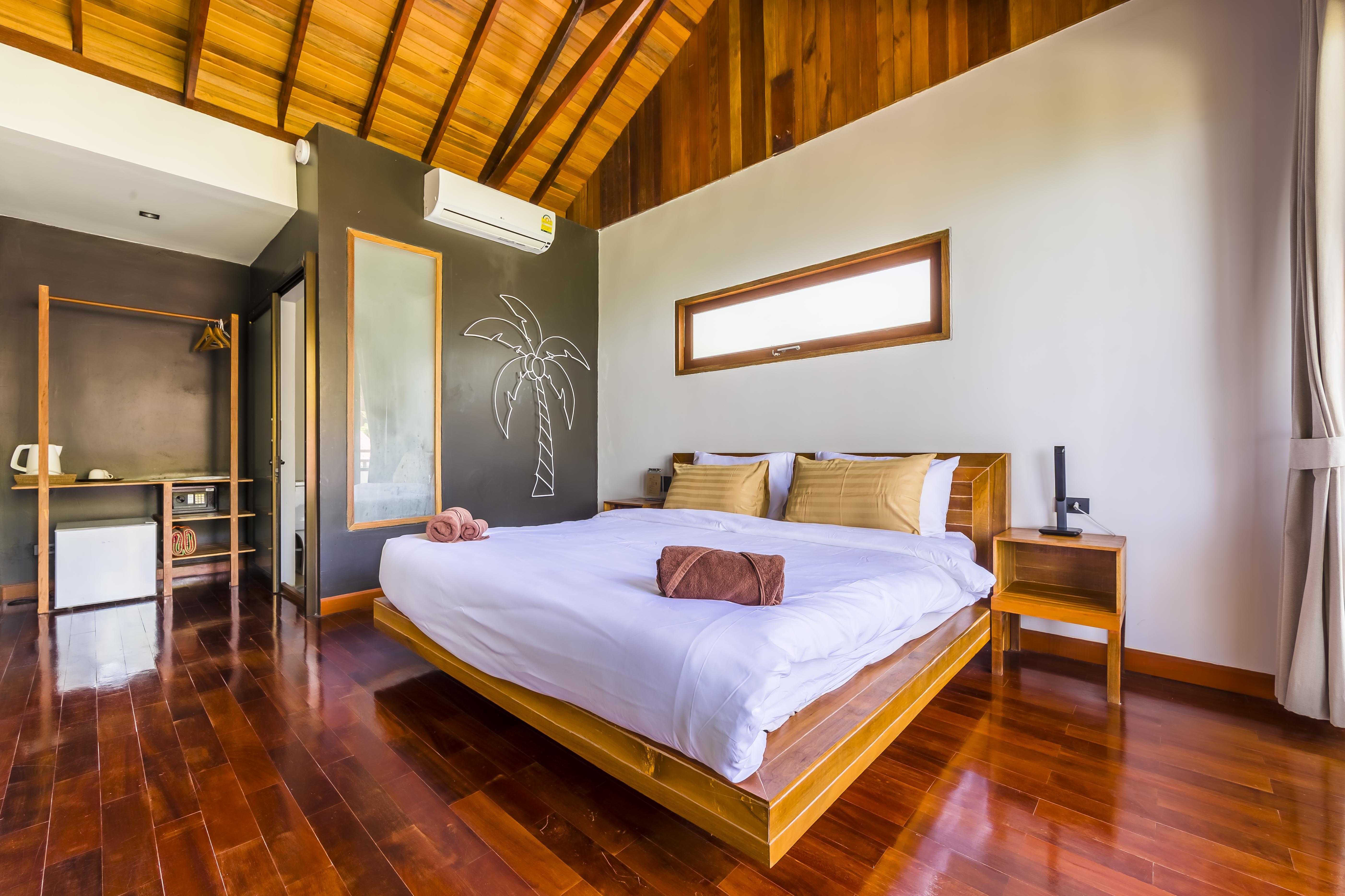 Resort Coral View Koh Tao
