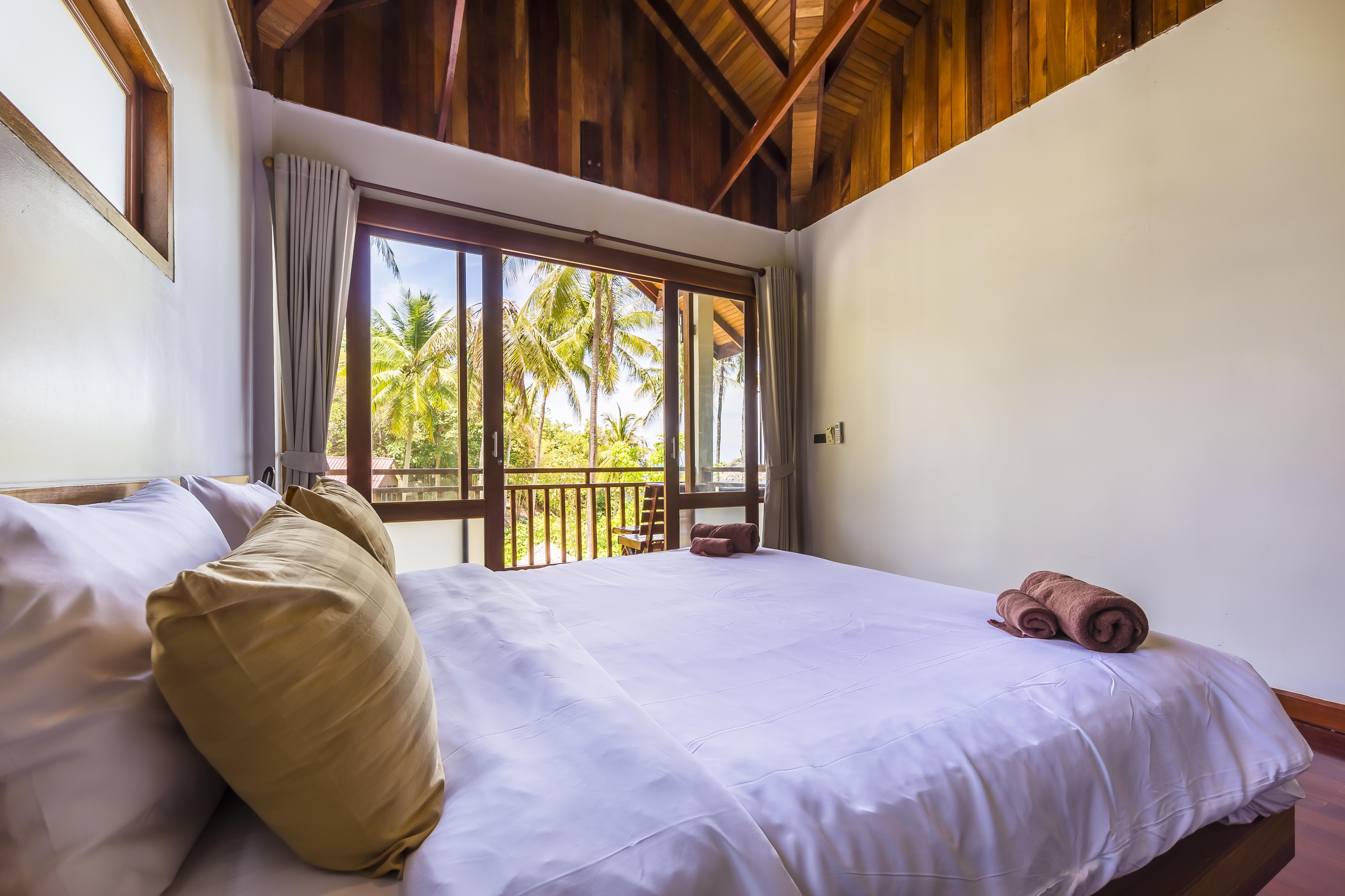 Resort Coral View