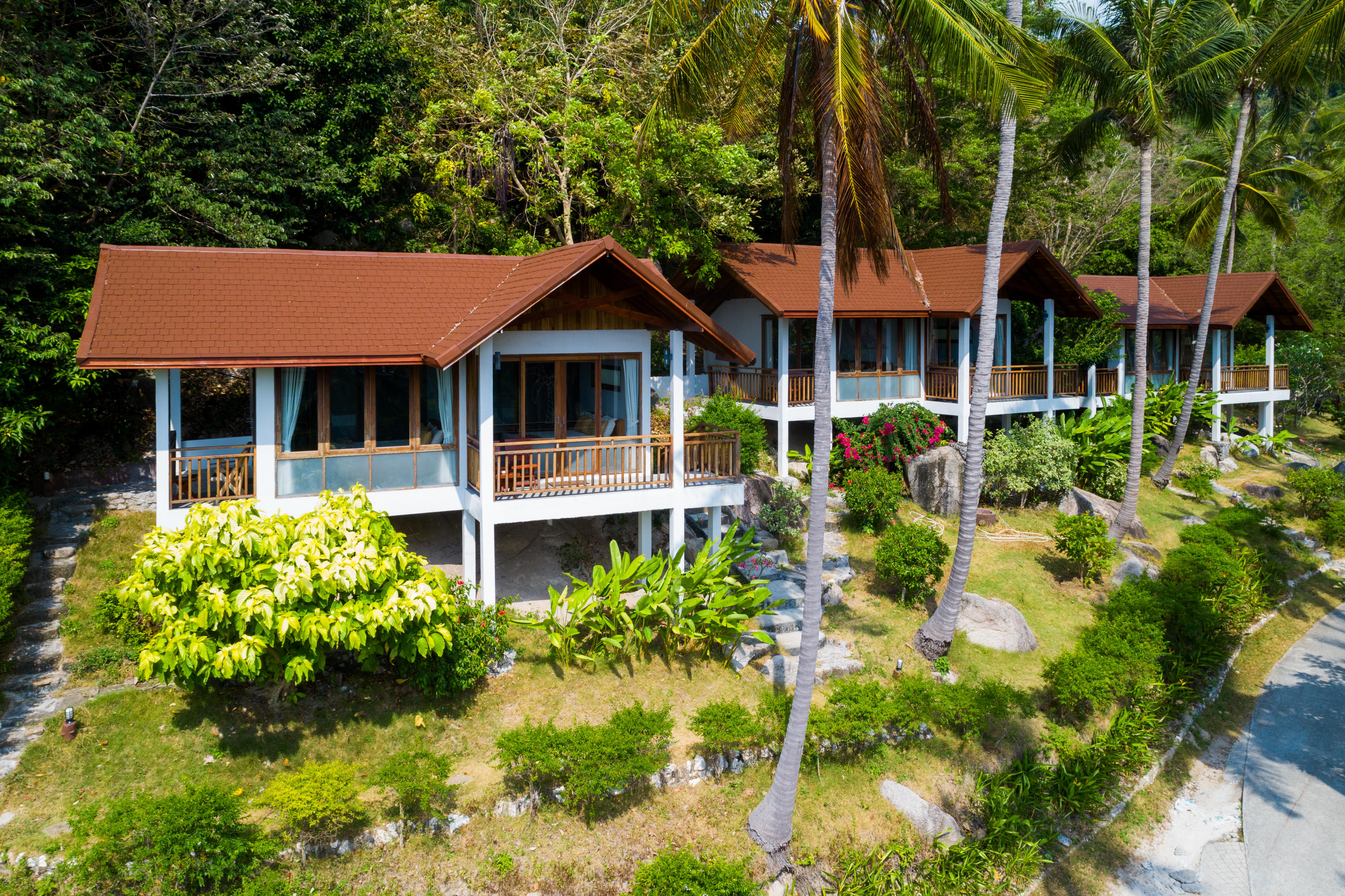Coral View Resort