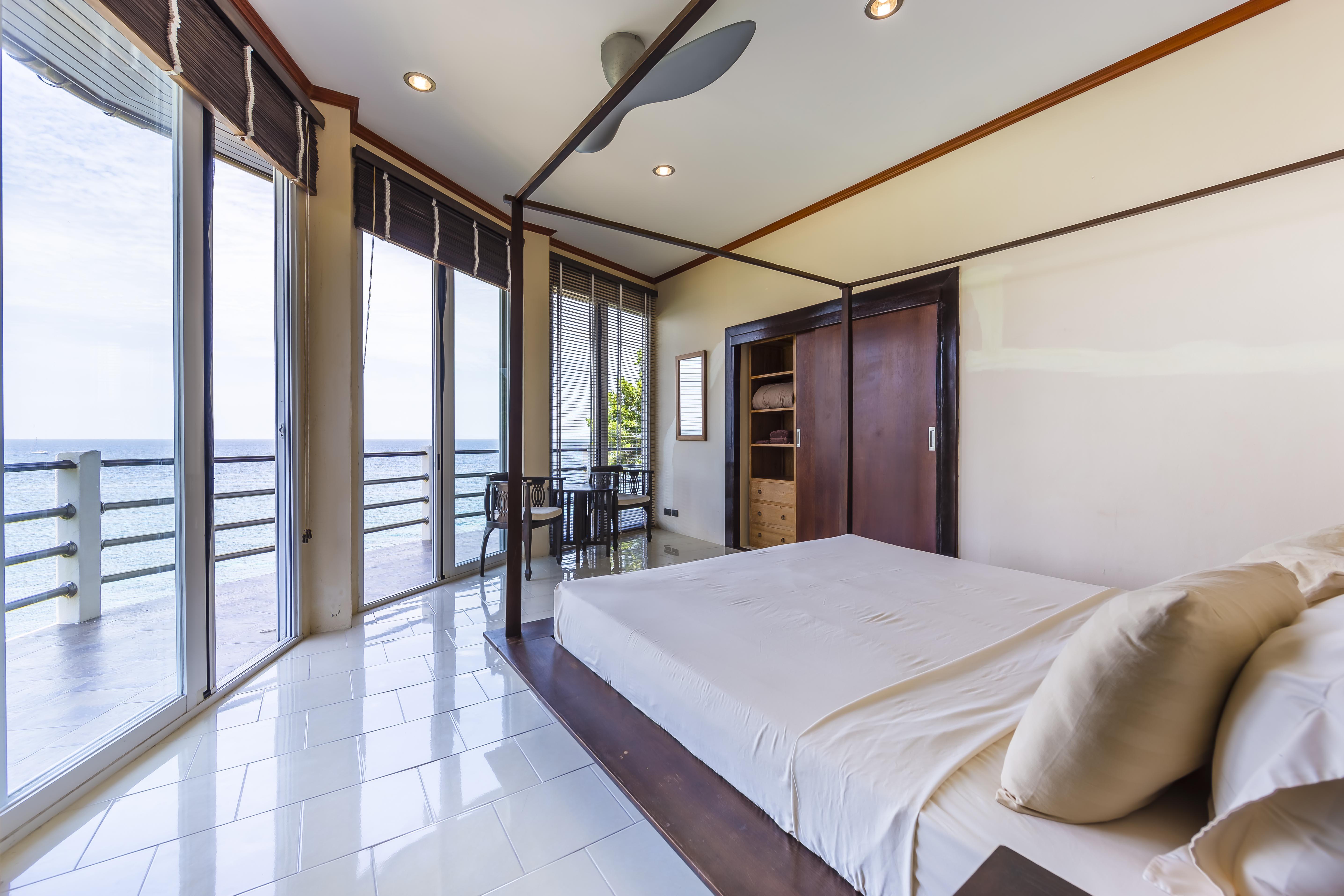Resort Coral View