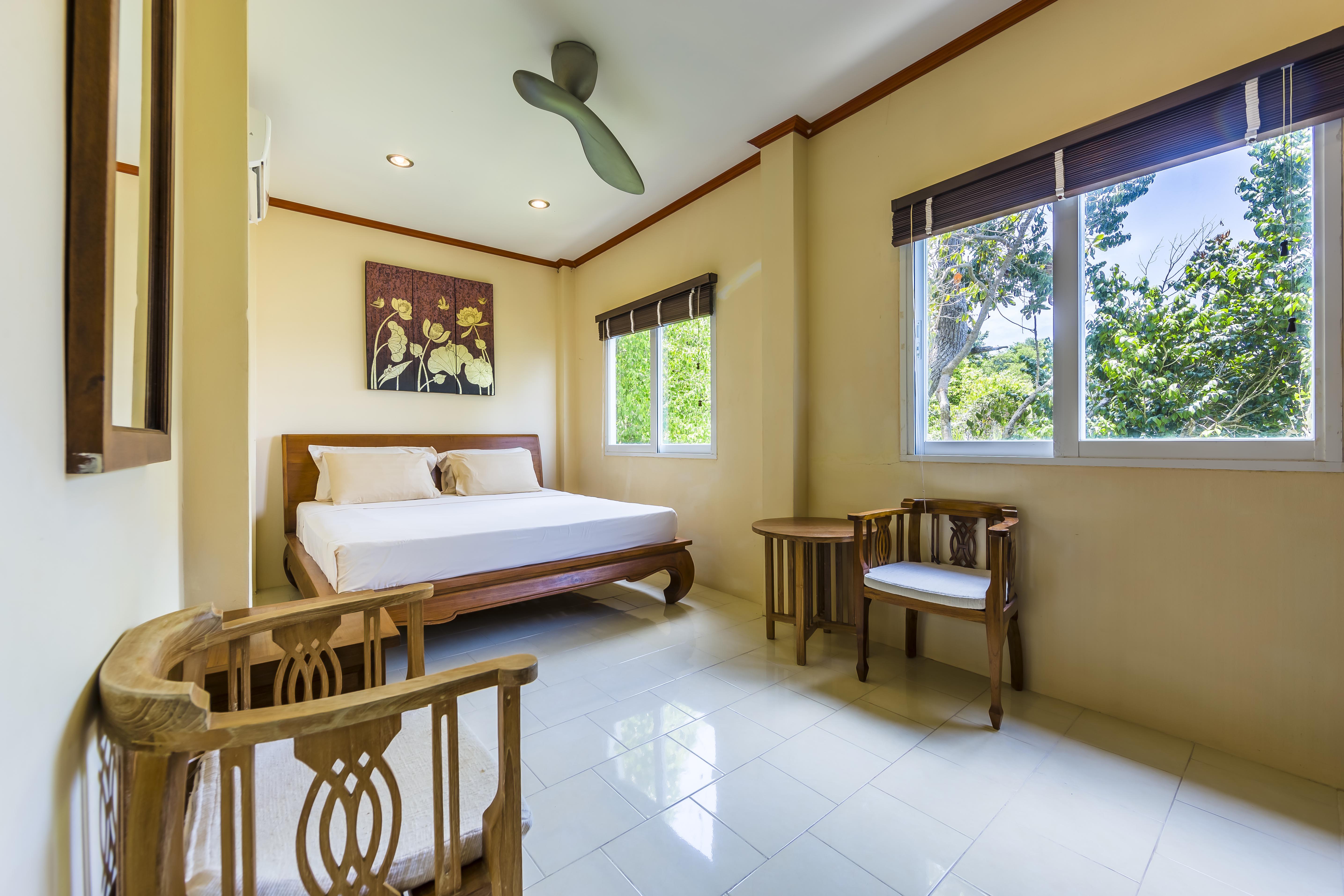 Coral View Resort 3*