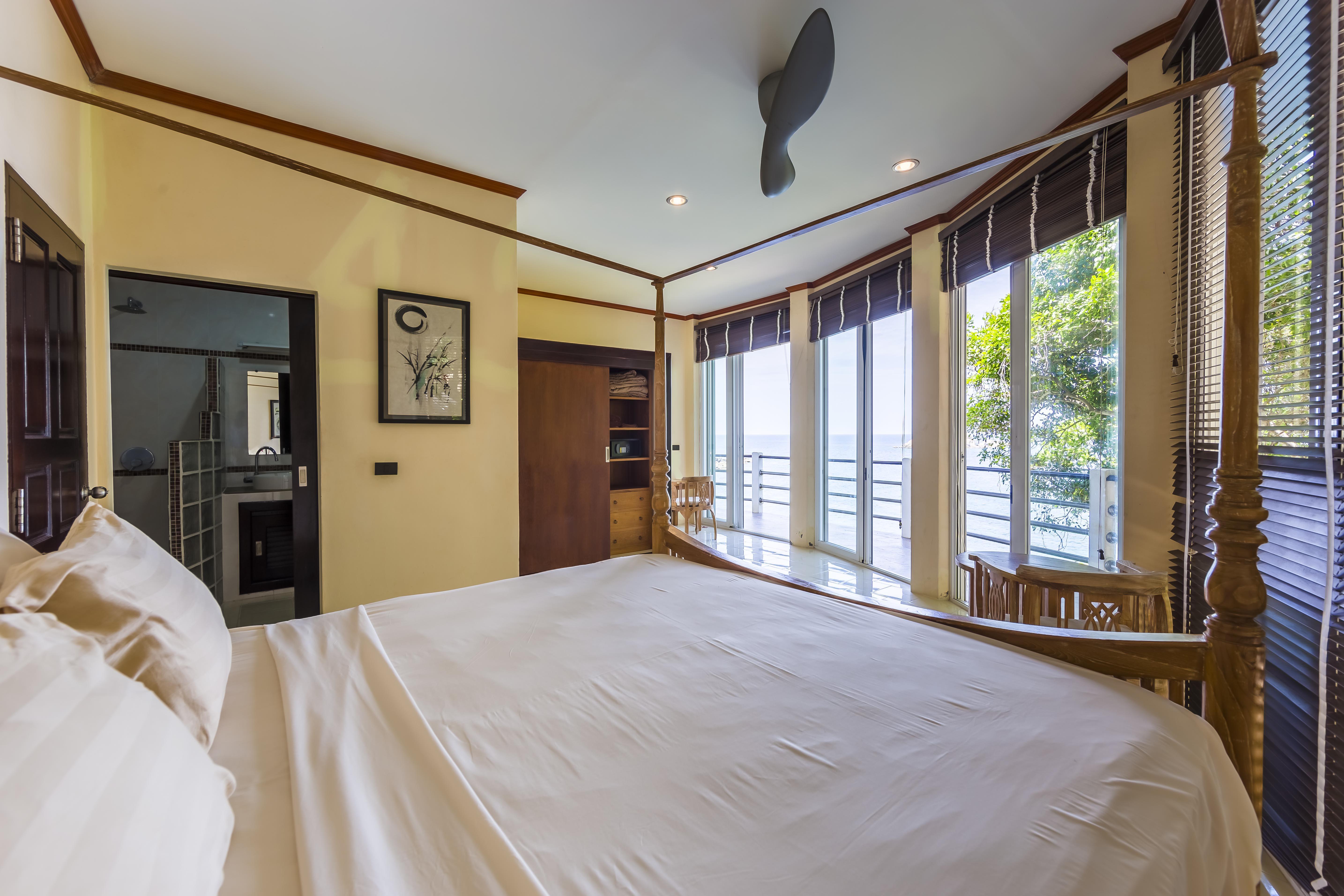 Resort Coral View 3*