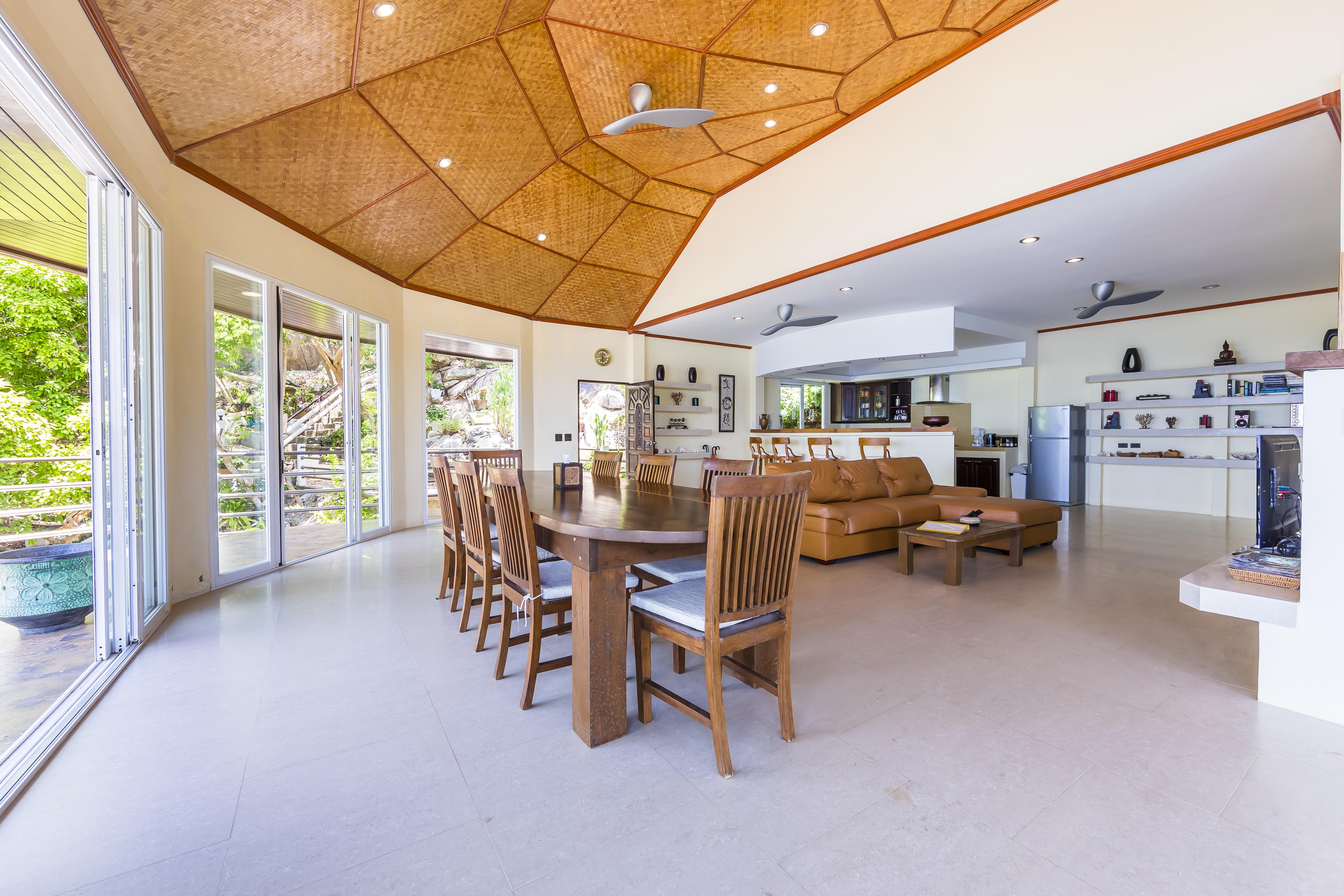 Coral View