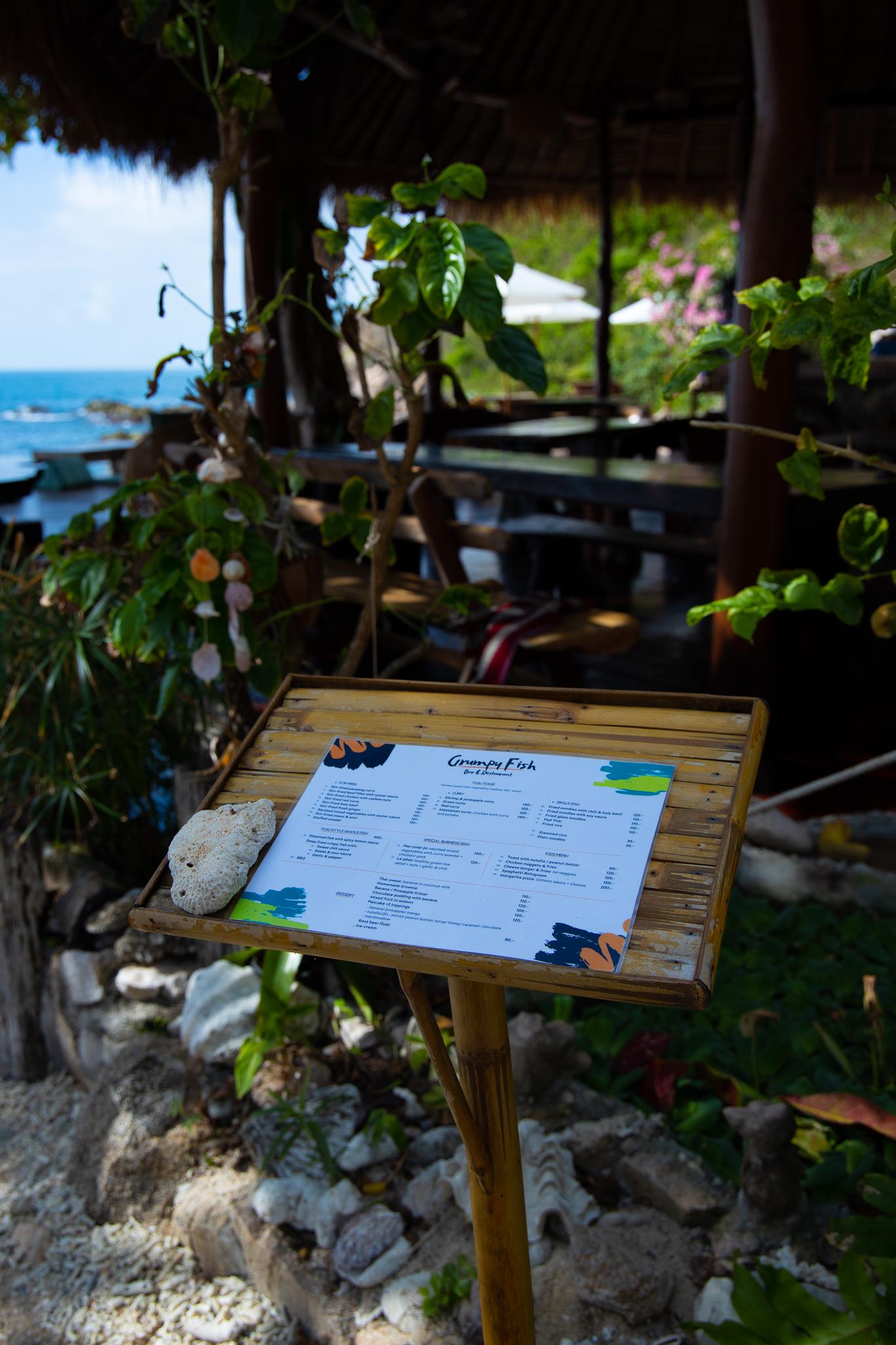 Coral View Resort Koh Tao