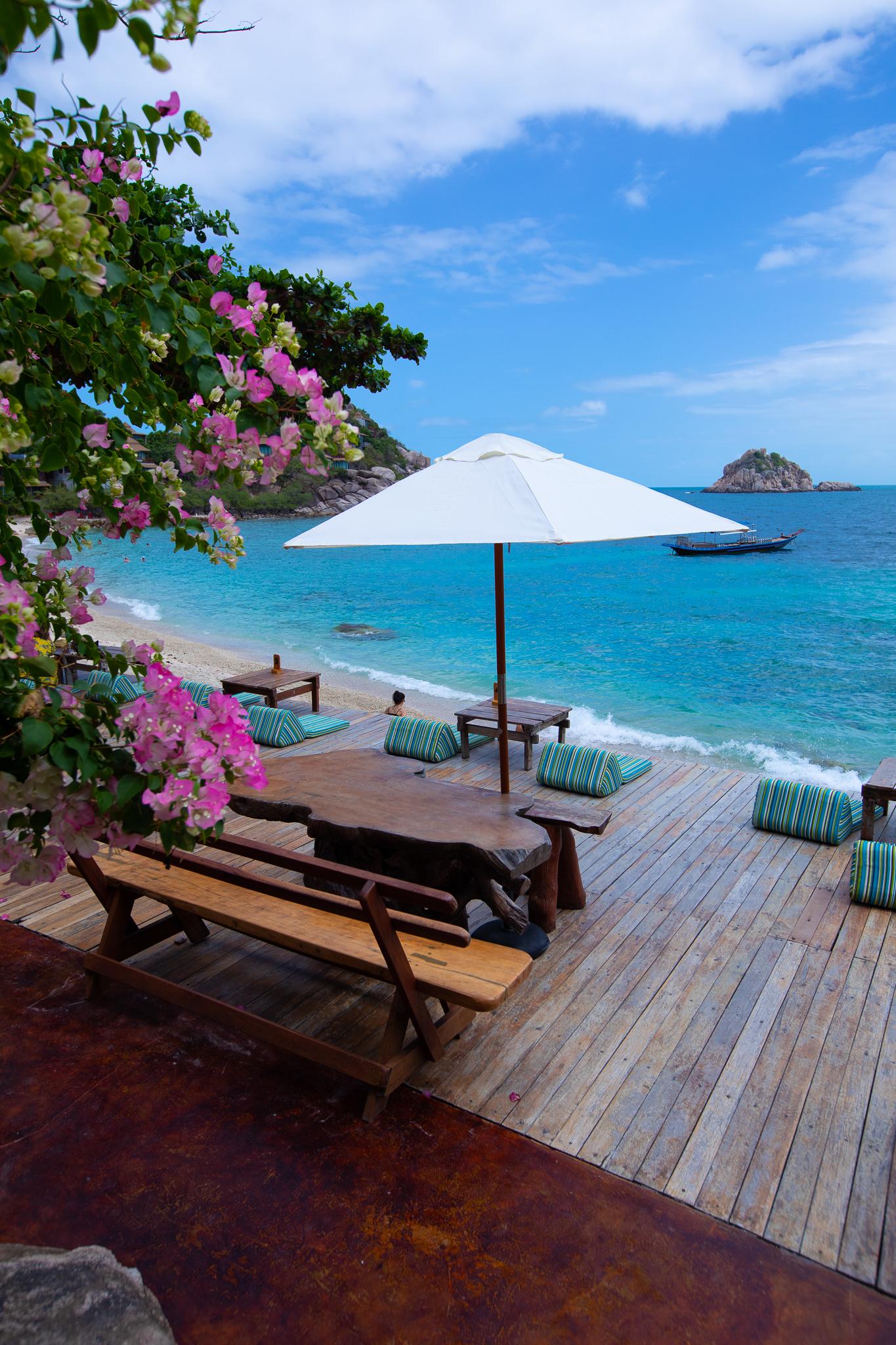 Coral View Koh Tao