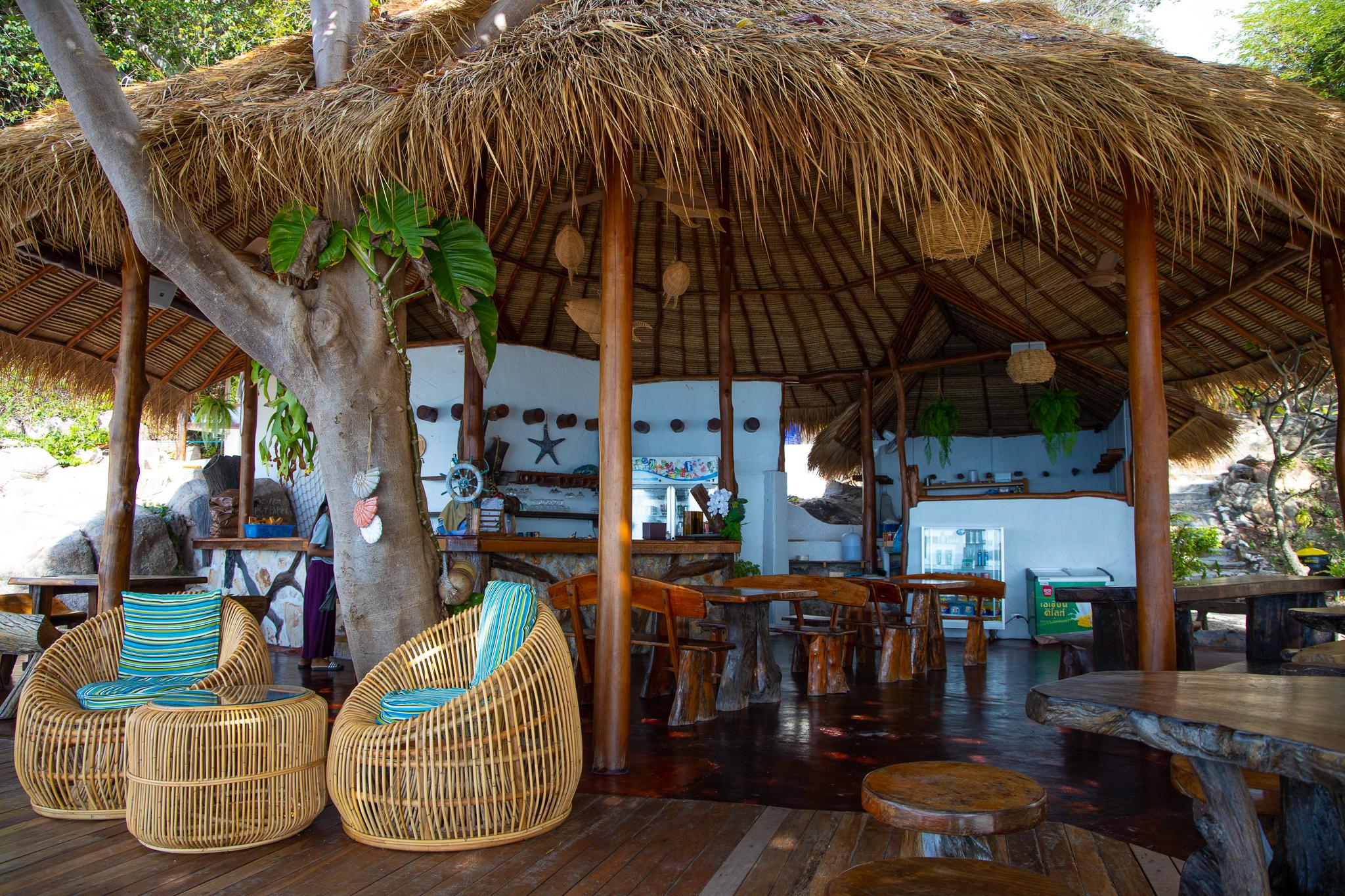 Resort Coral View 3*