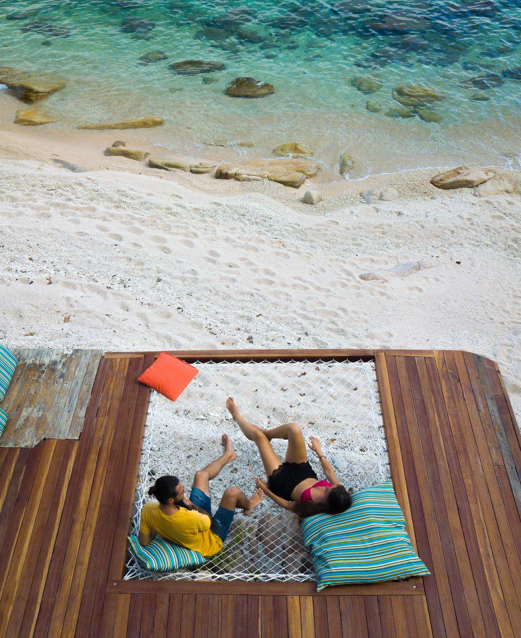 Resort Coral View Koh Tao