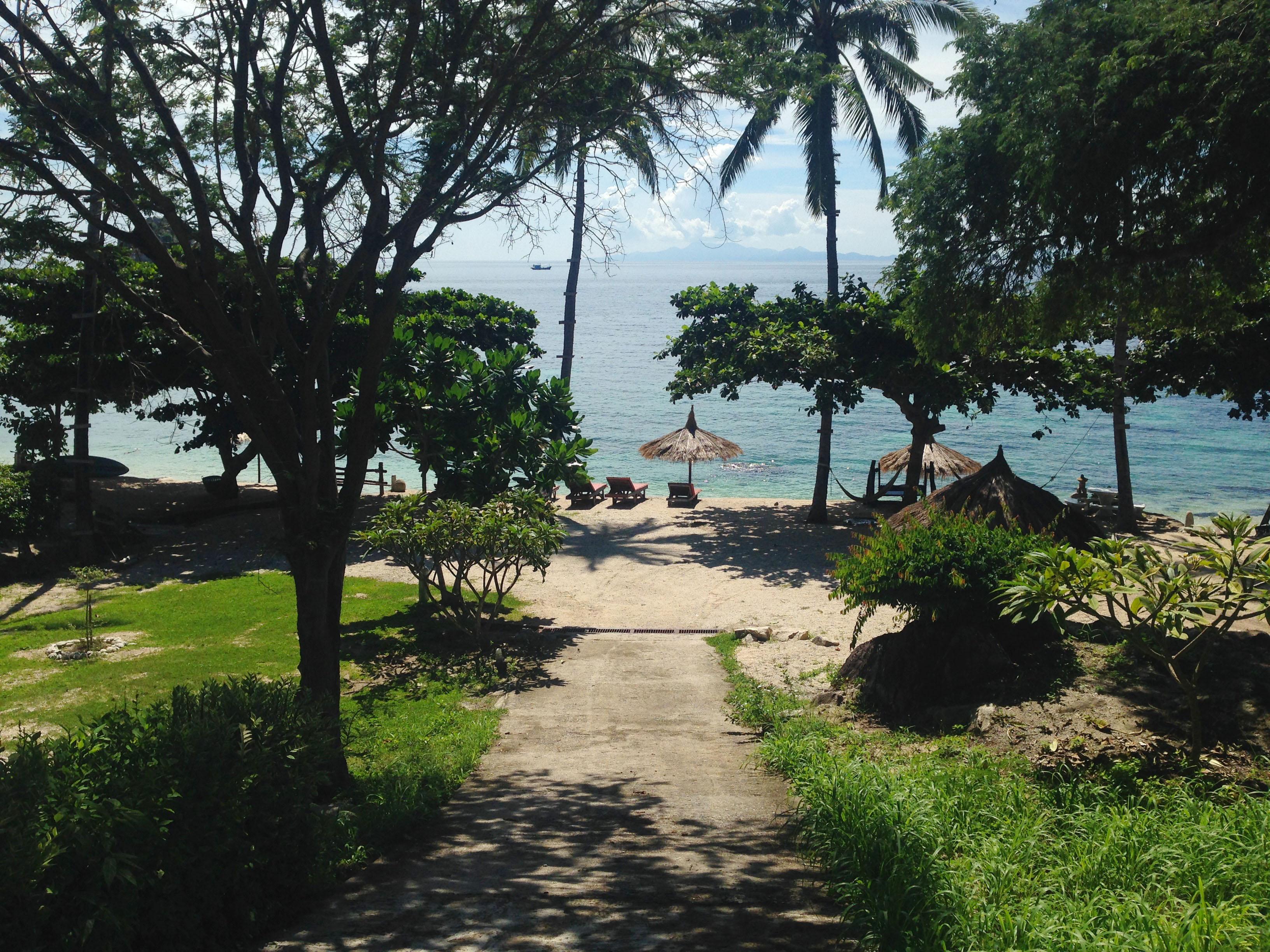 Coral View 3* Koh Tao