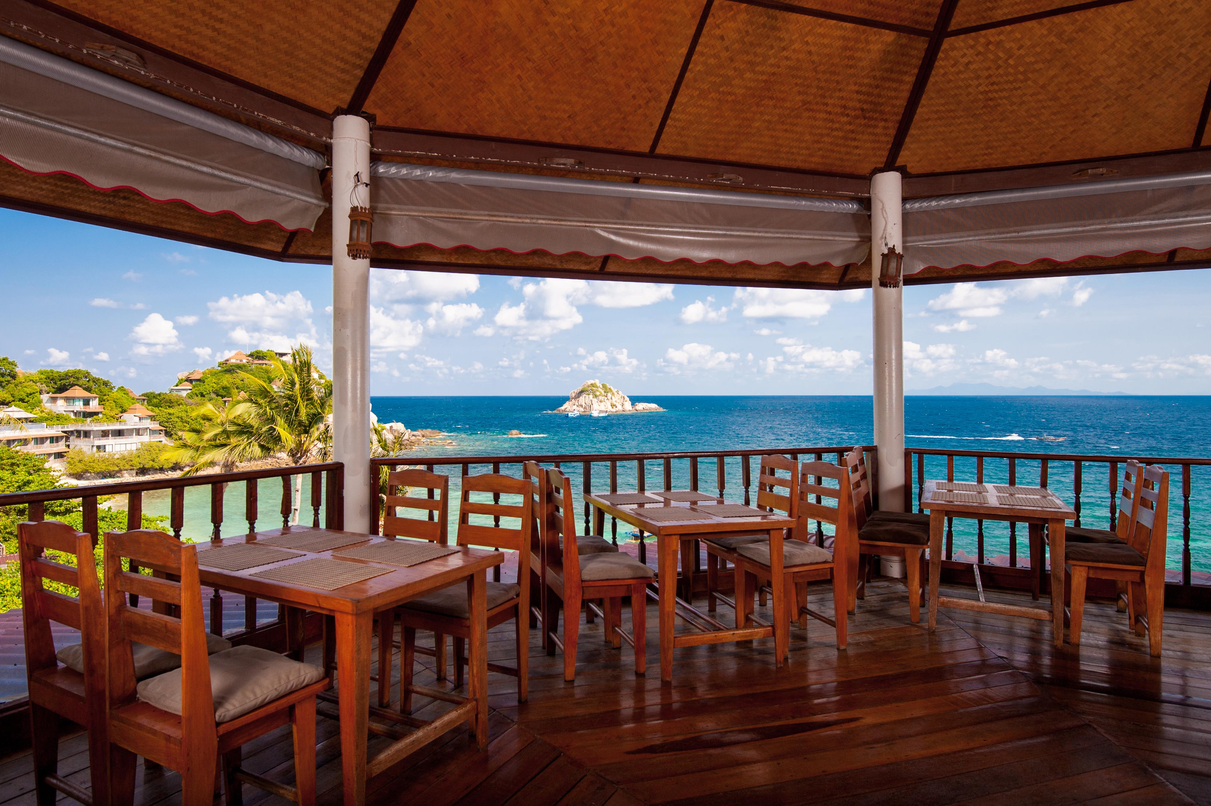Resort Coral View 3*