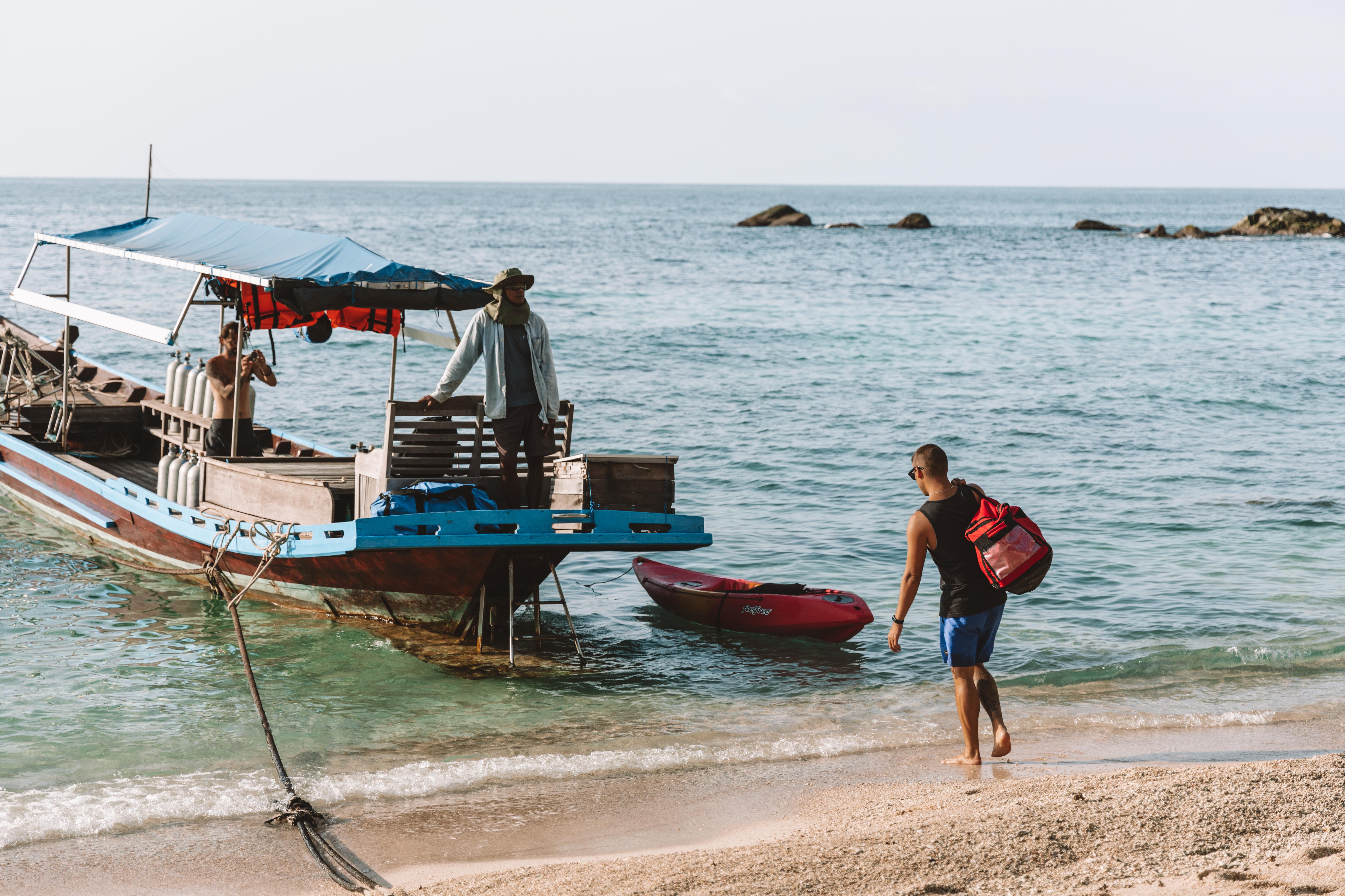 Coral View Resort Koh Tao