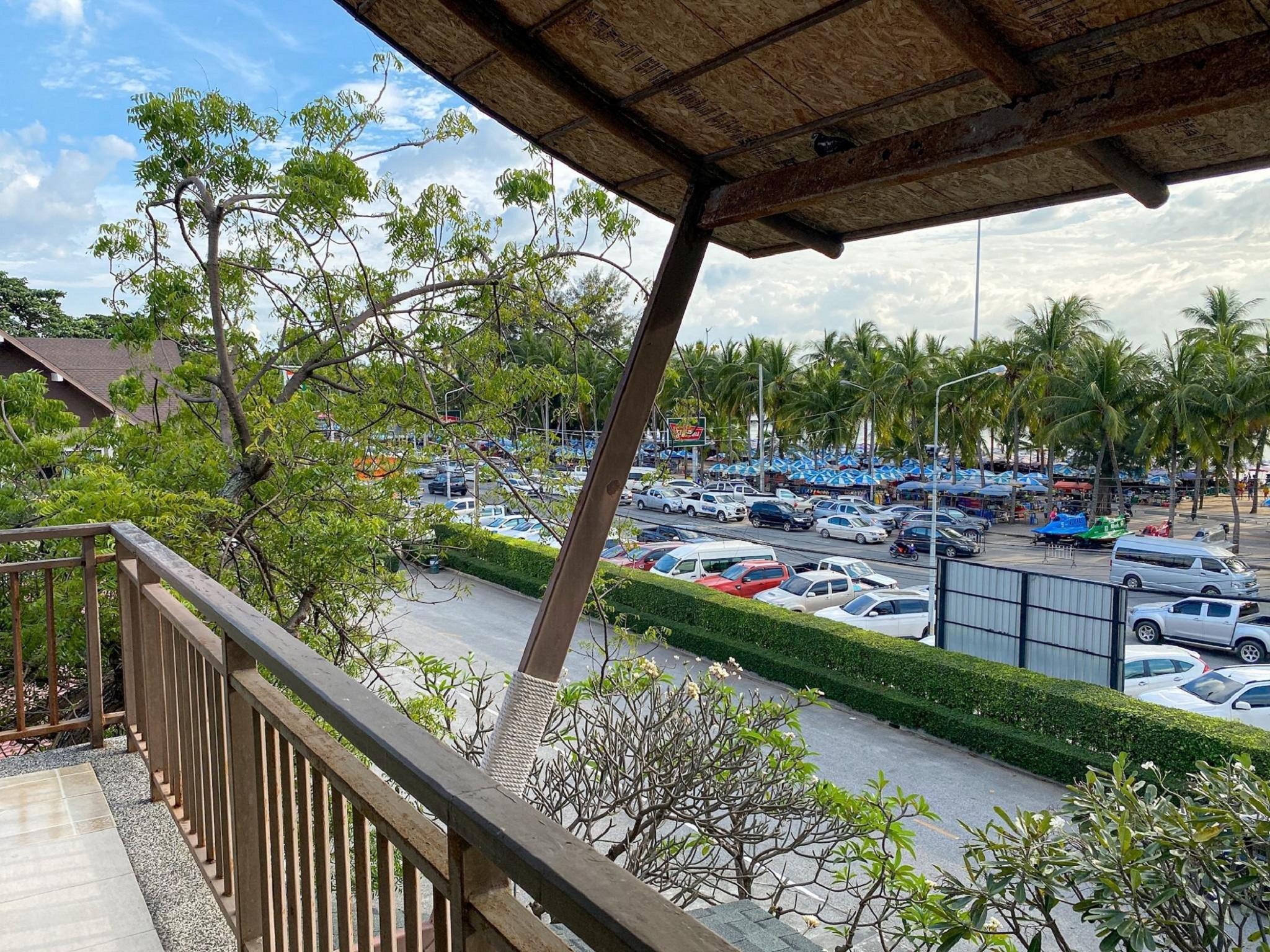 Bangsaen Heritage 4* Bang Saen