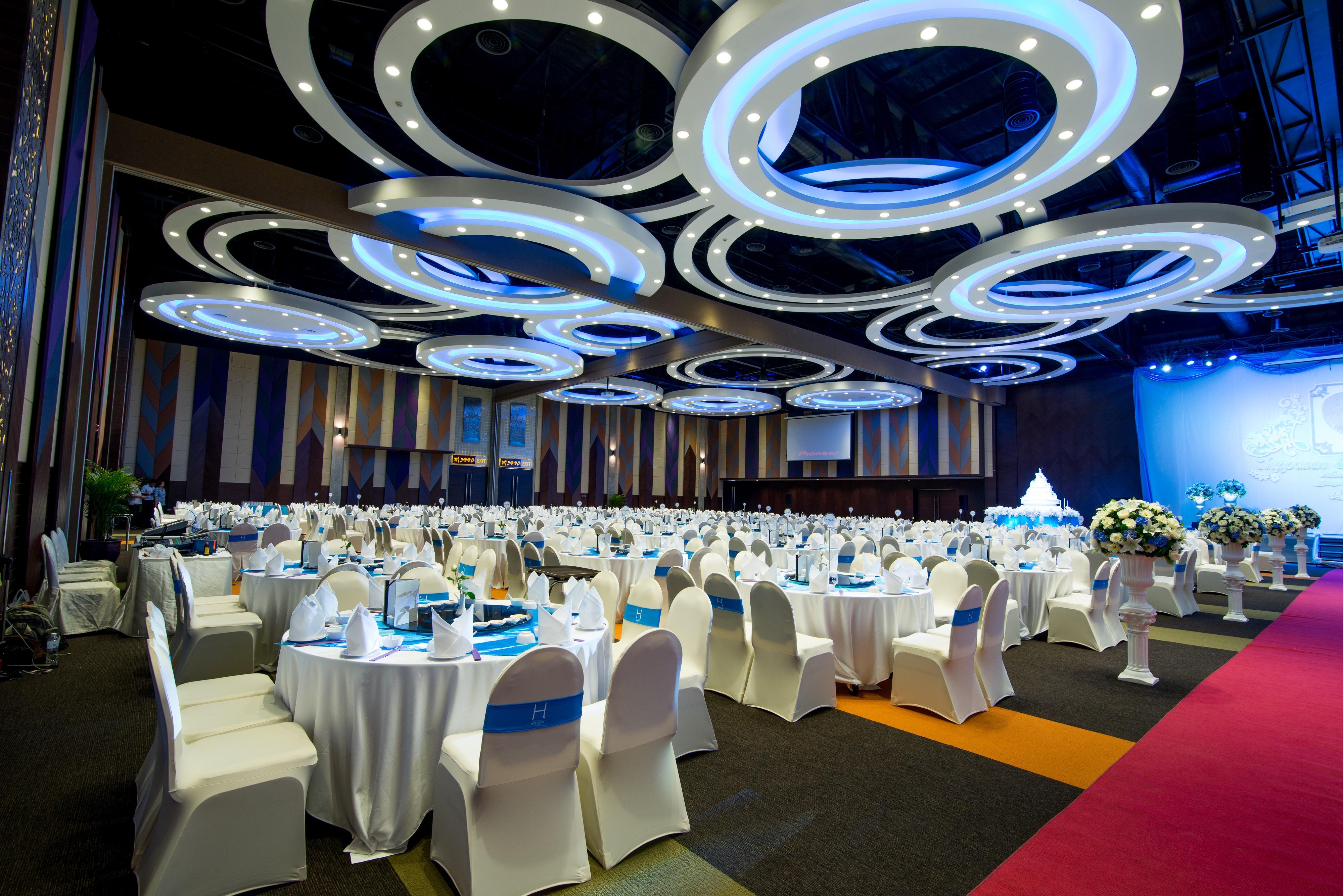 Bangsaen Heritage 4* Bang Saen