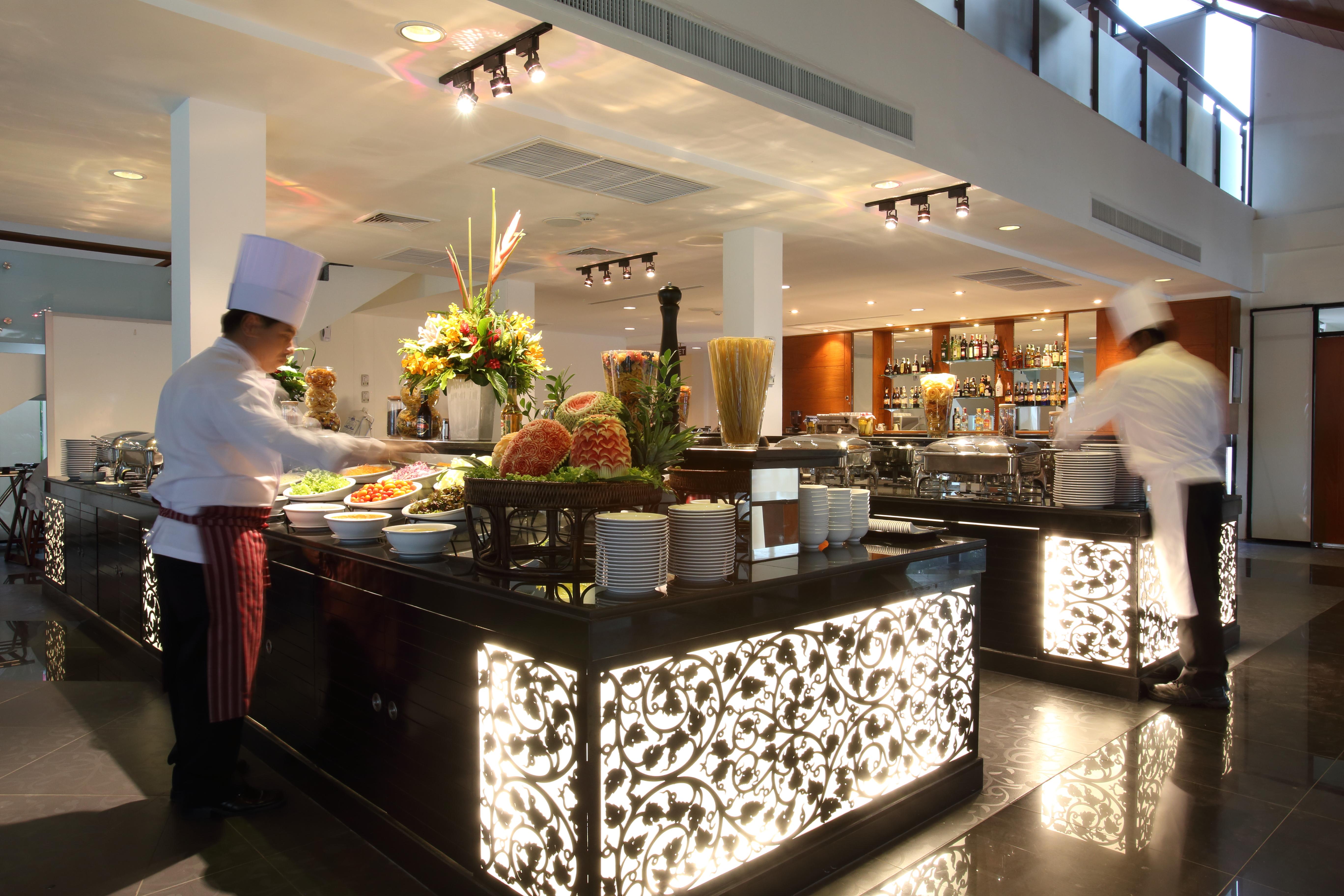Bangsaen Heritage 4*