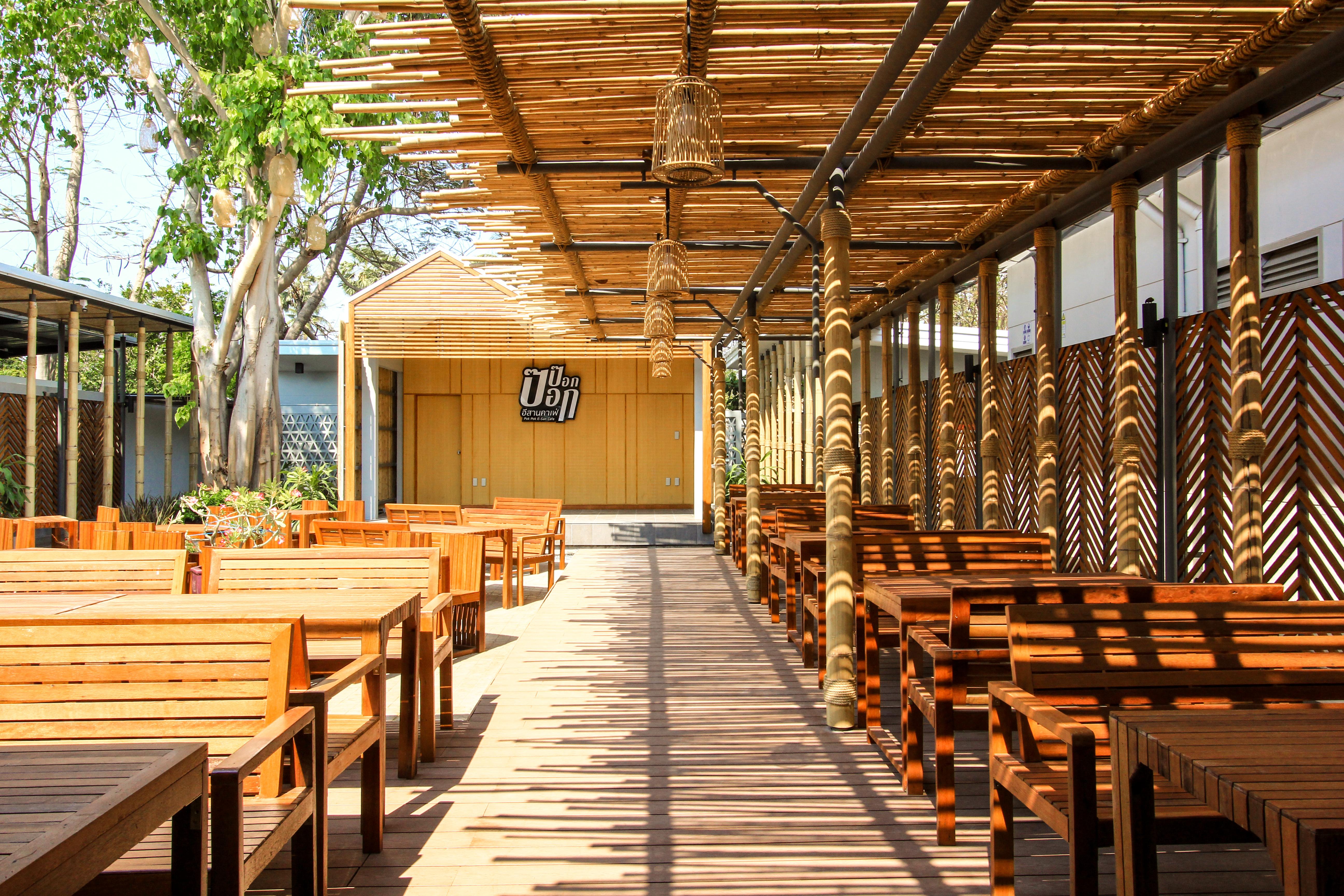 Bangsaen Heritage 4*