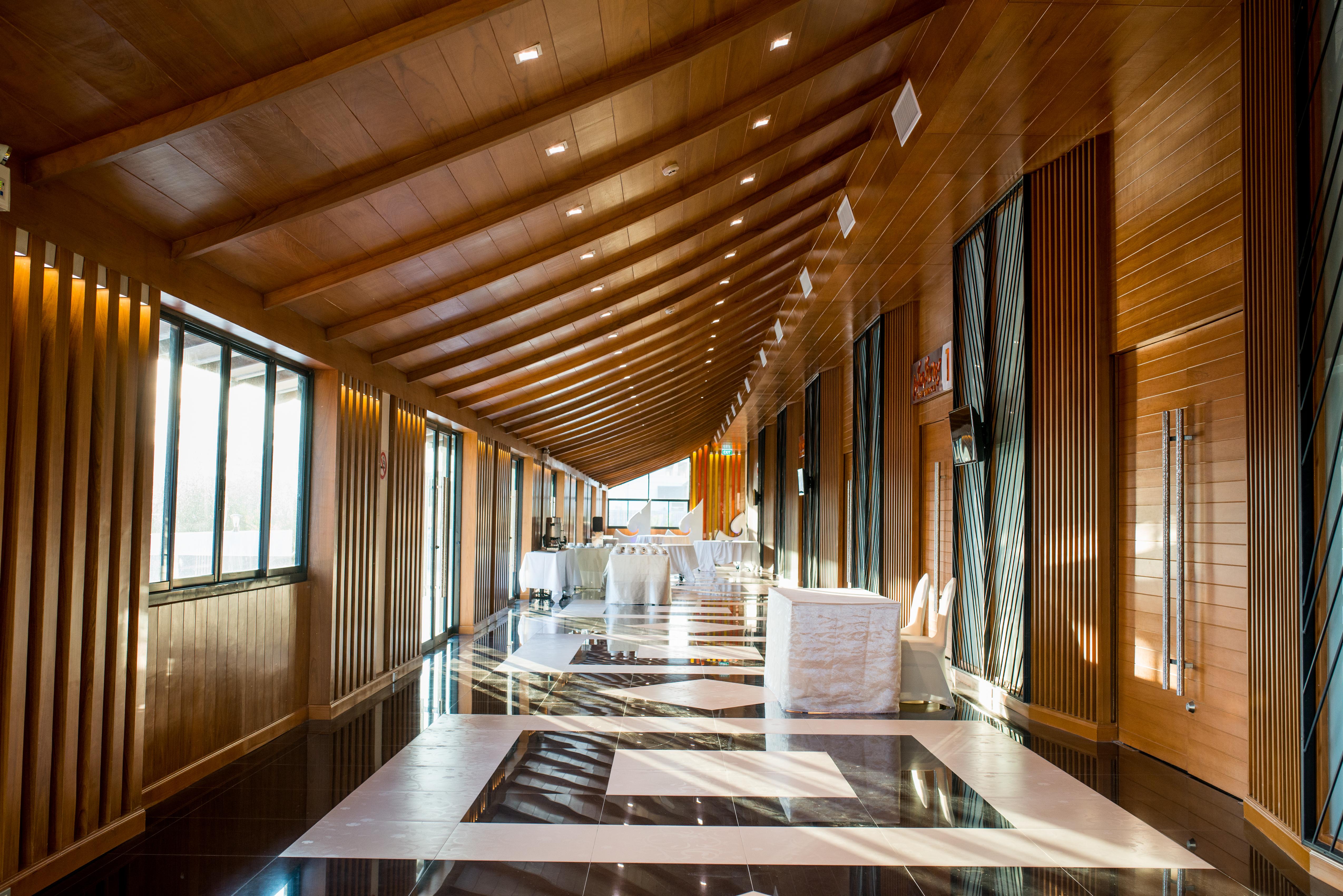 Bangsaen Heritage Hotel Bang Saen