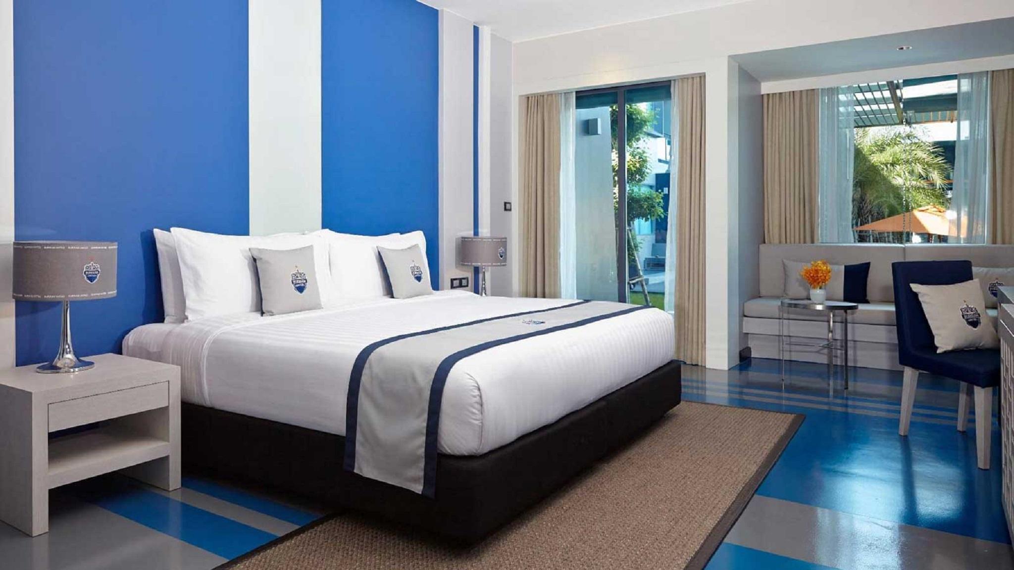 Amari United Hotel 4*