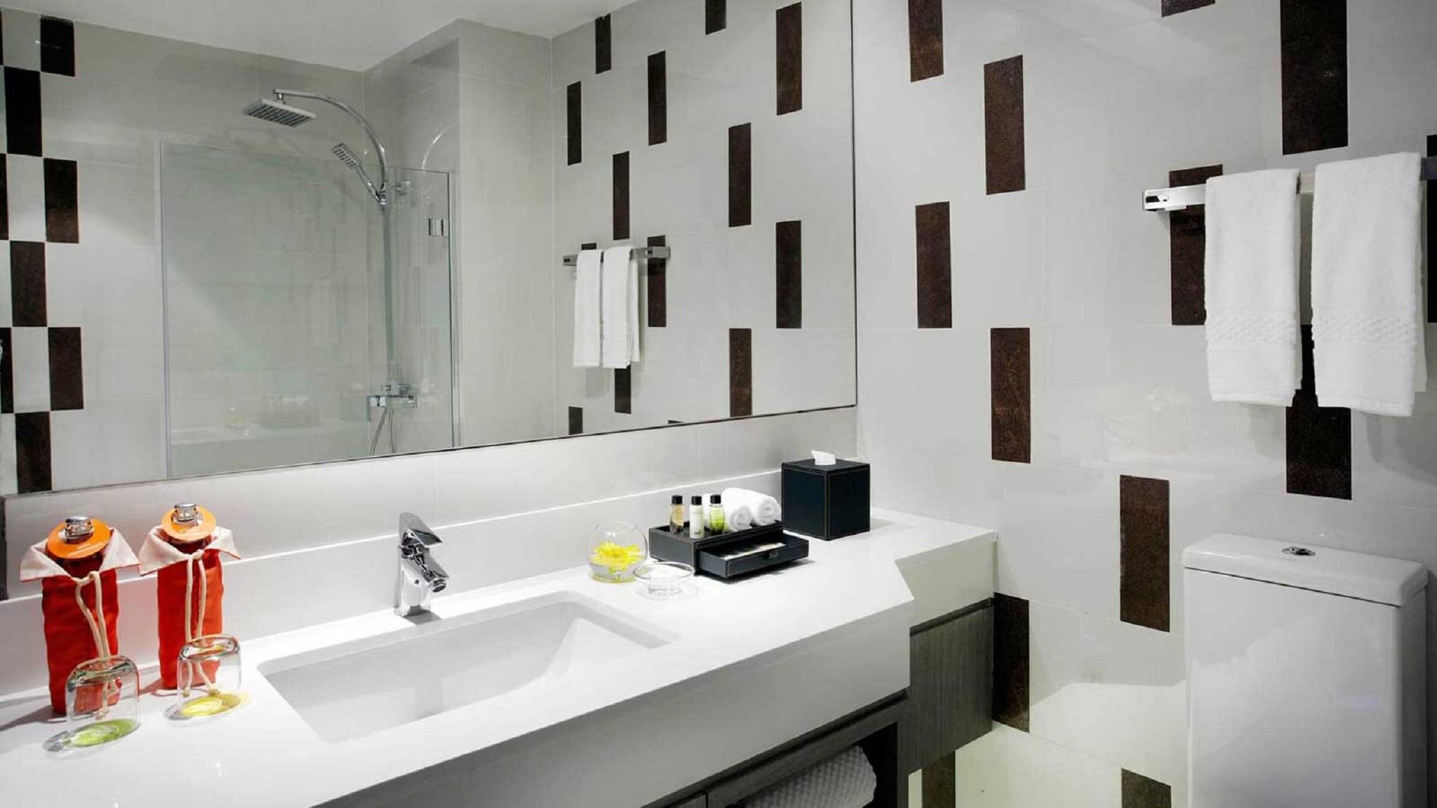 Amari United Hotel 4*