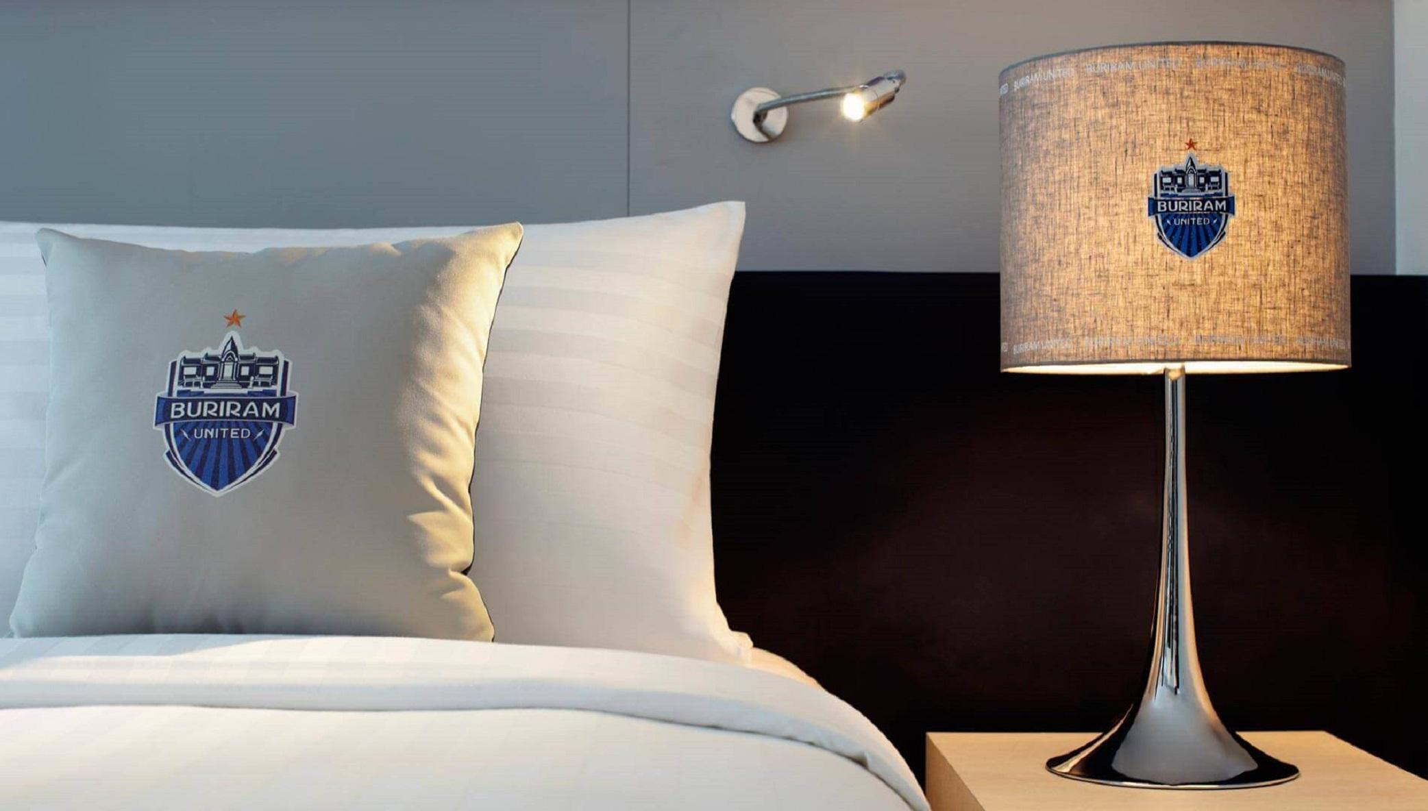 Amari United Hotel 4*