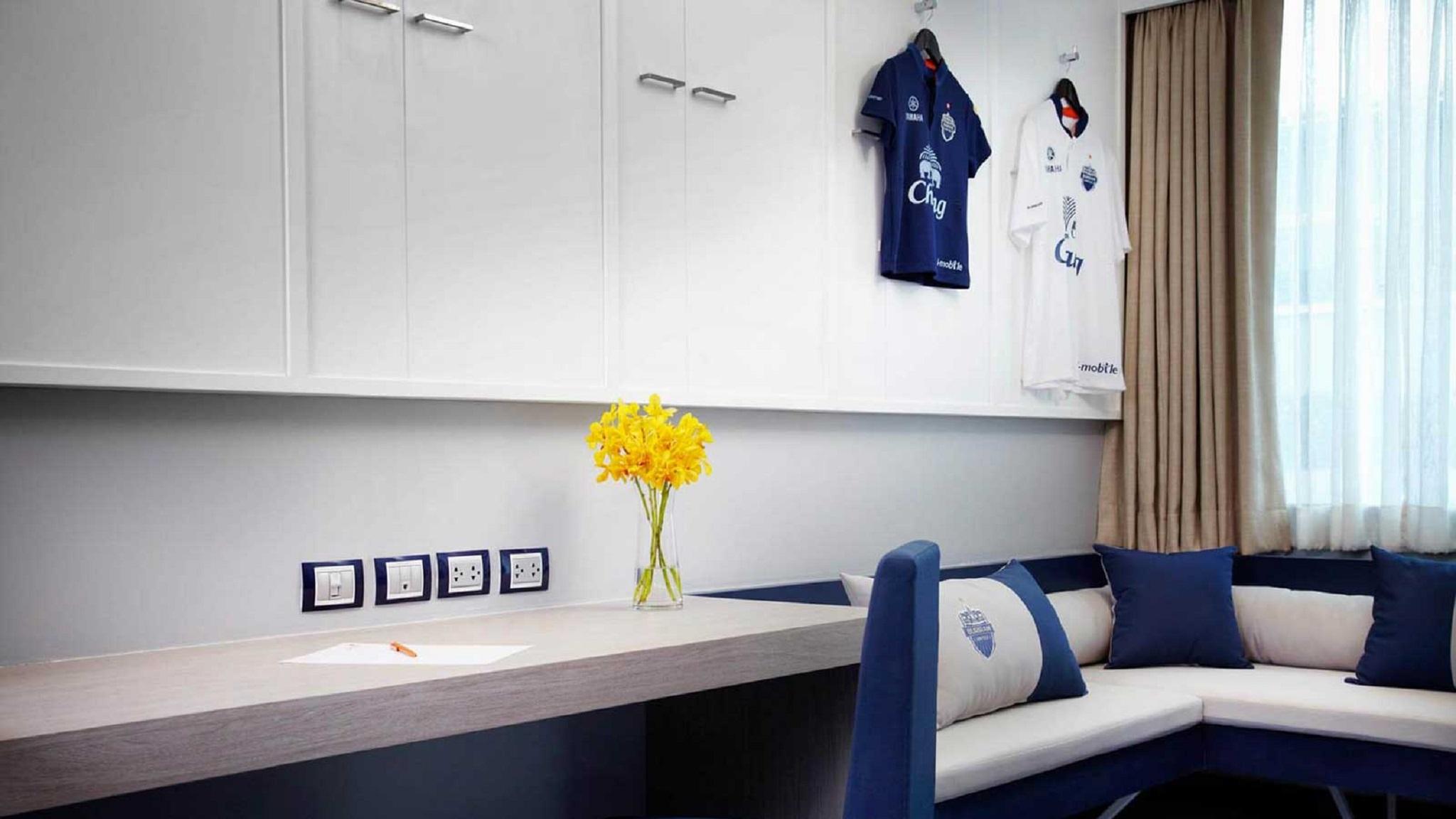 Hotel Amari United 4*
