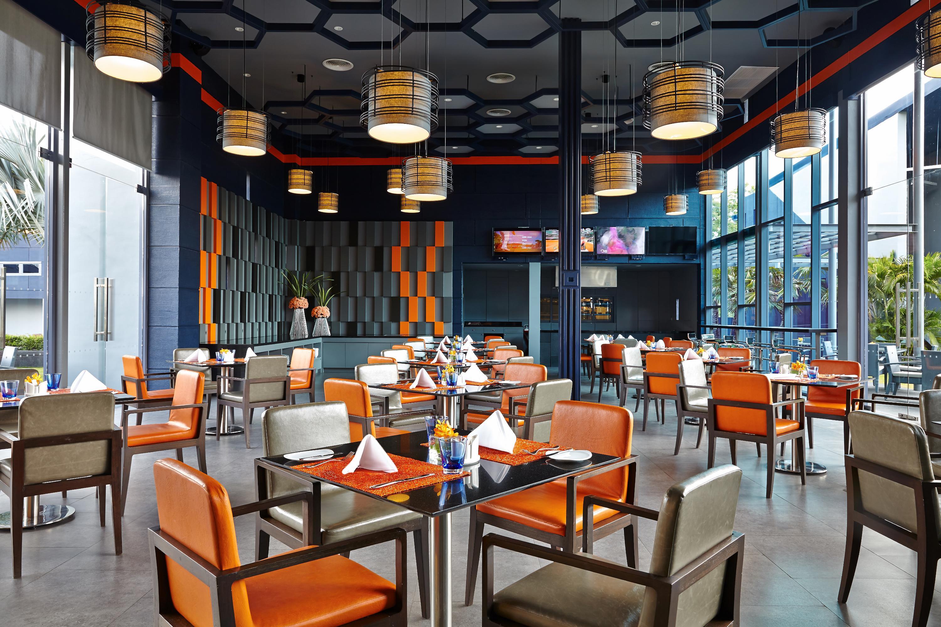 Hotel Amari United