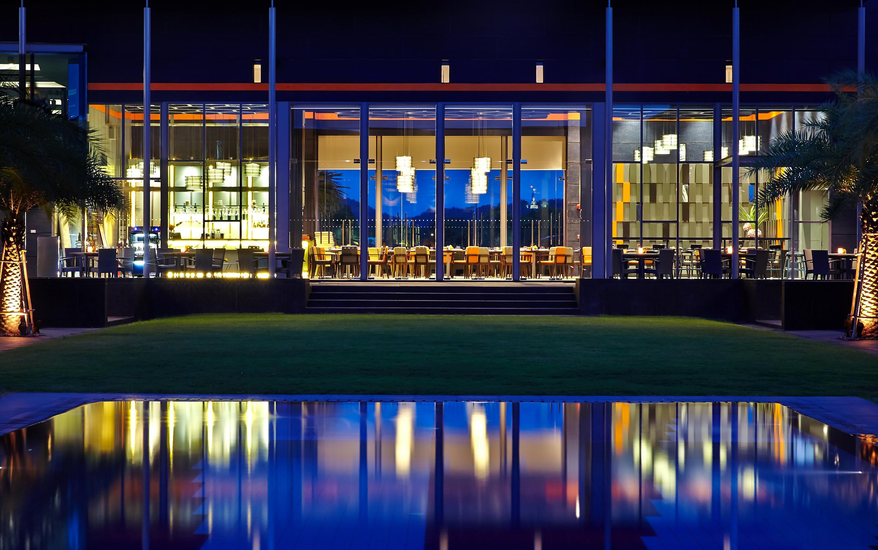 Amari United Hotel Buriram