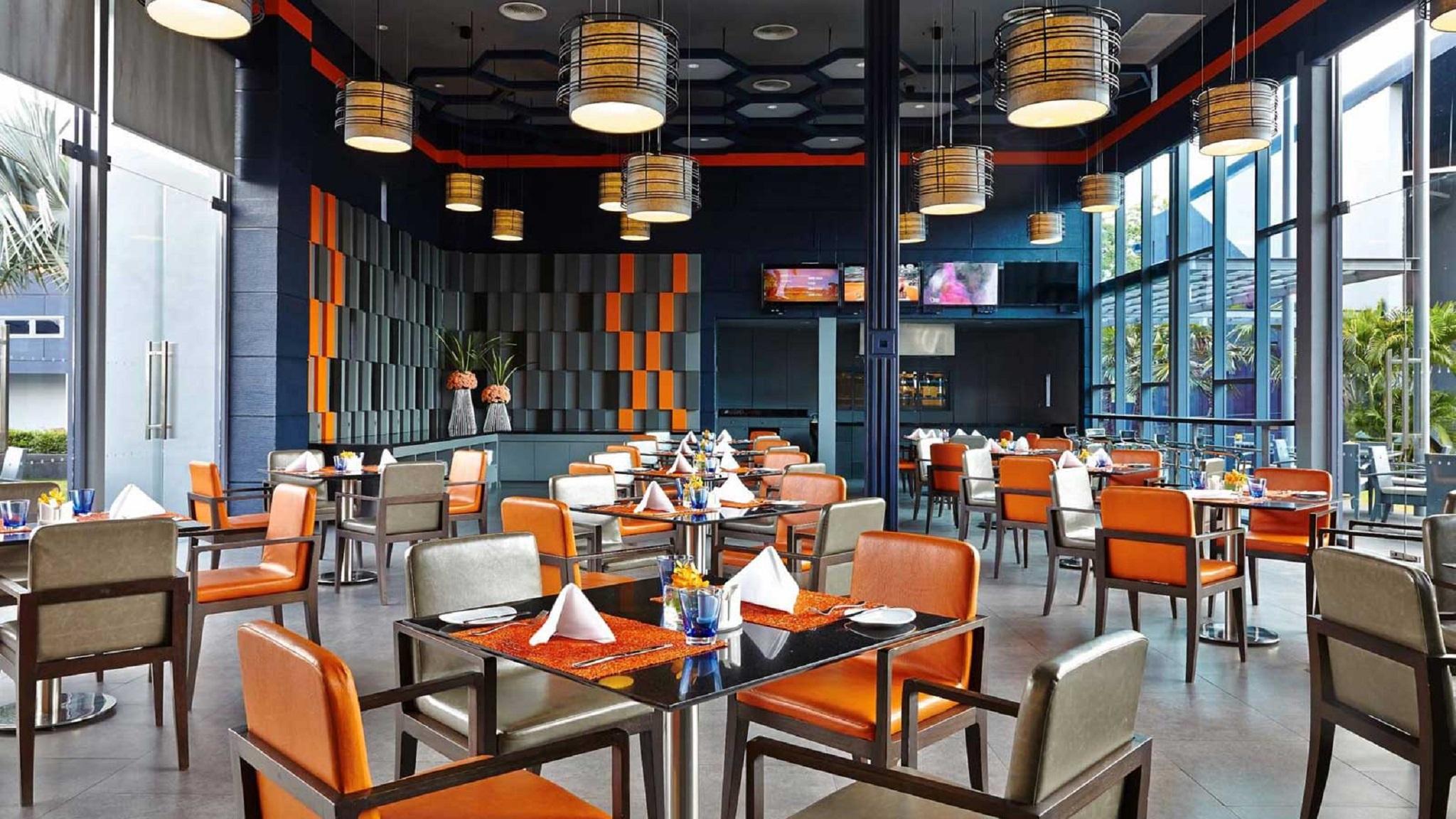 Hotel Amari United