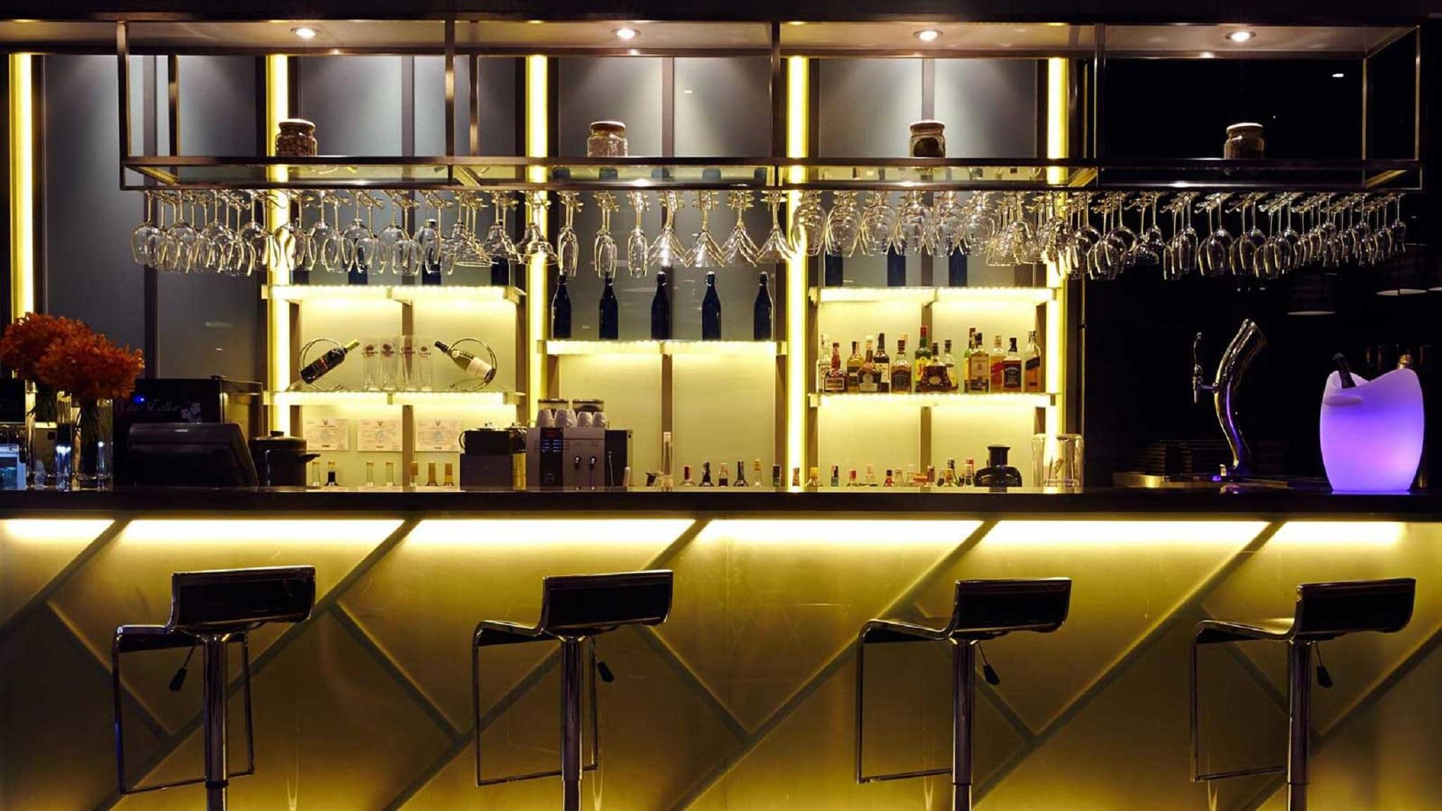 Hotel Amari United