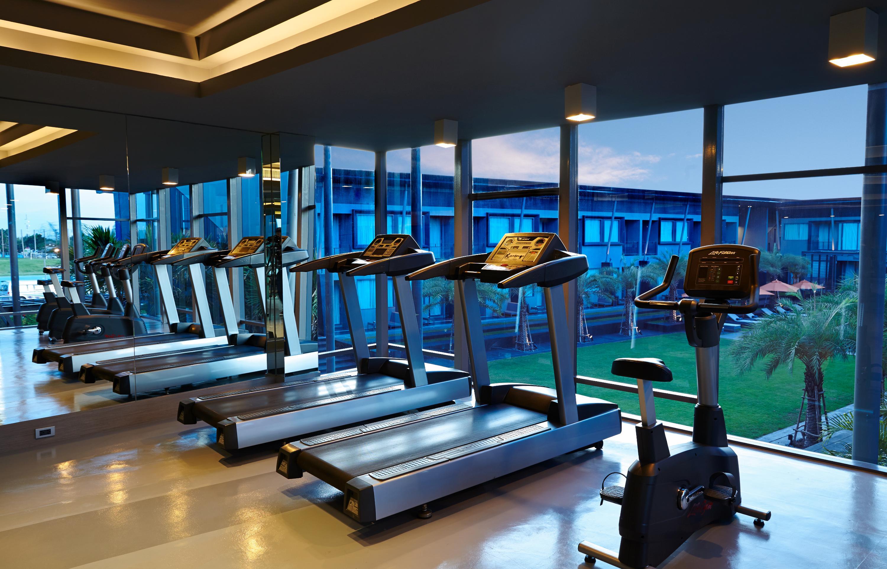 Amari United Hotel