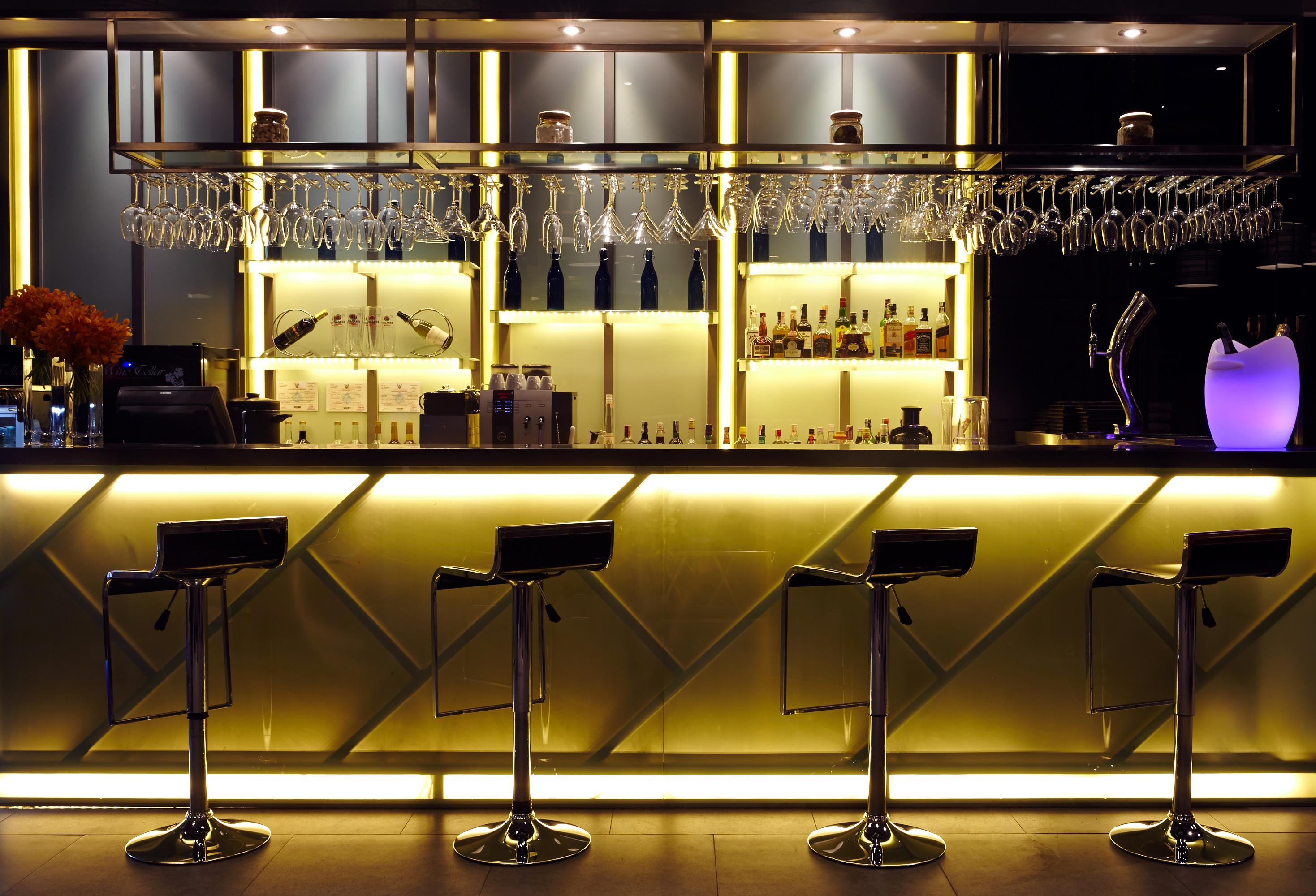 Amari United Hotel
