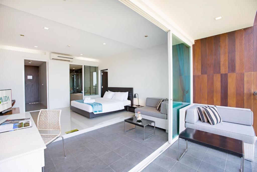 Hotel Mida De Sea Hua Hin - Sha Cha-Am