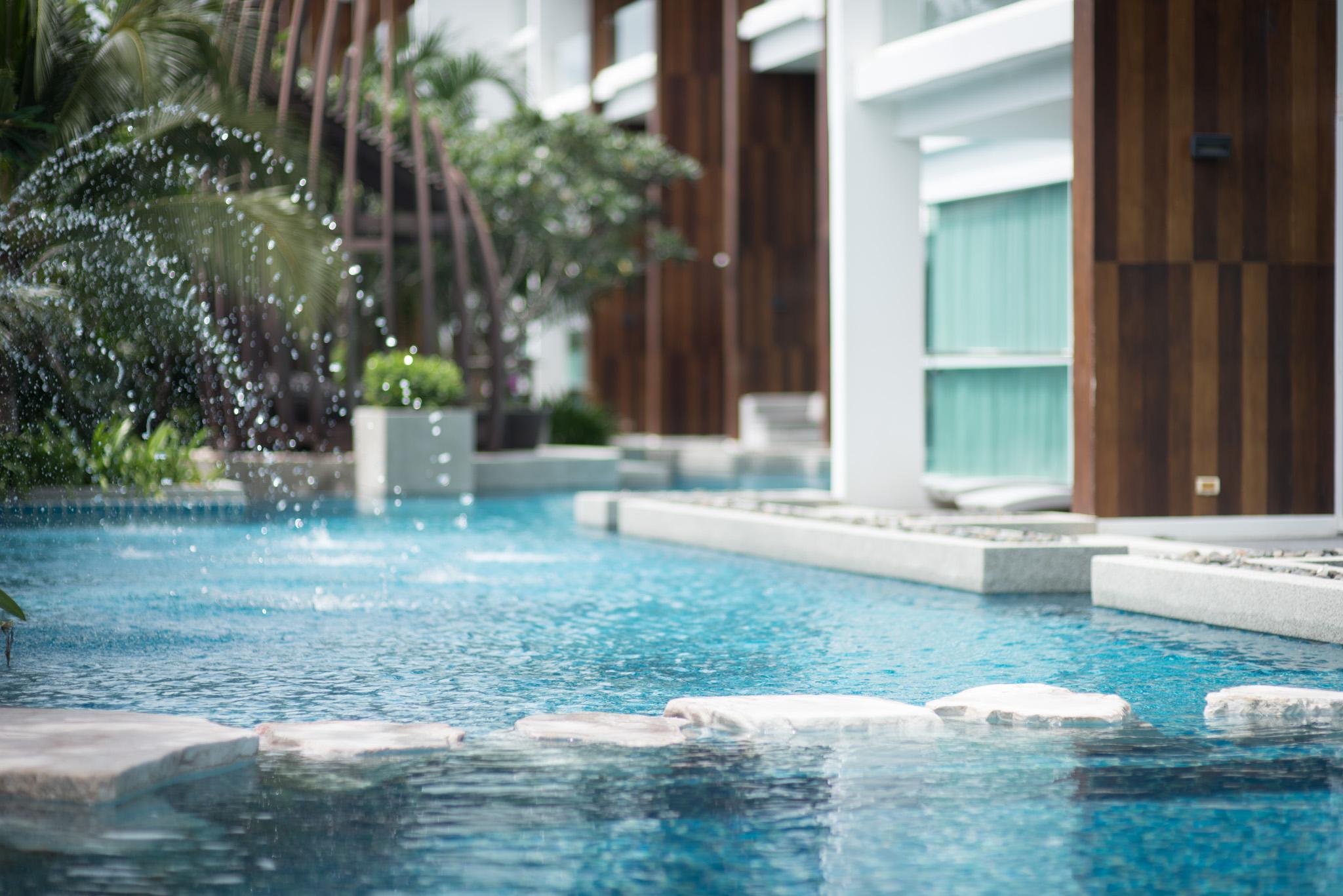 Mida De Sea Hua Hin - Sha Hotel 4*