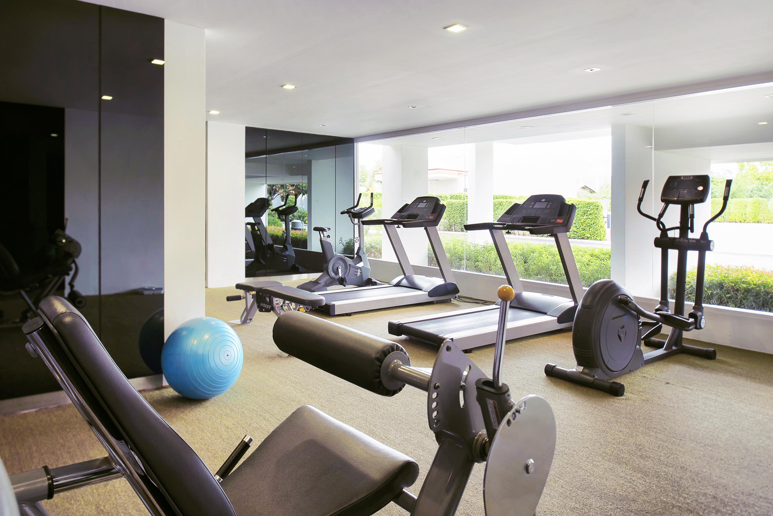 Mida De Sea Hua Hin - Sha Hotel 4*