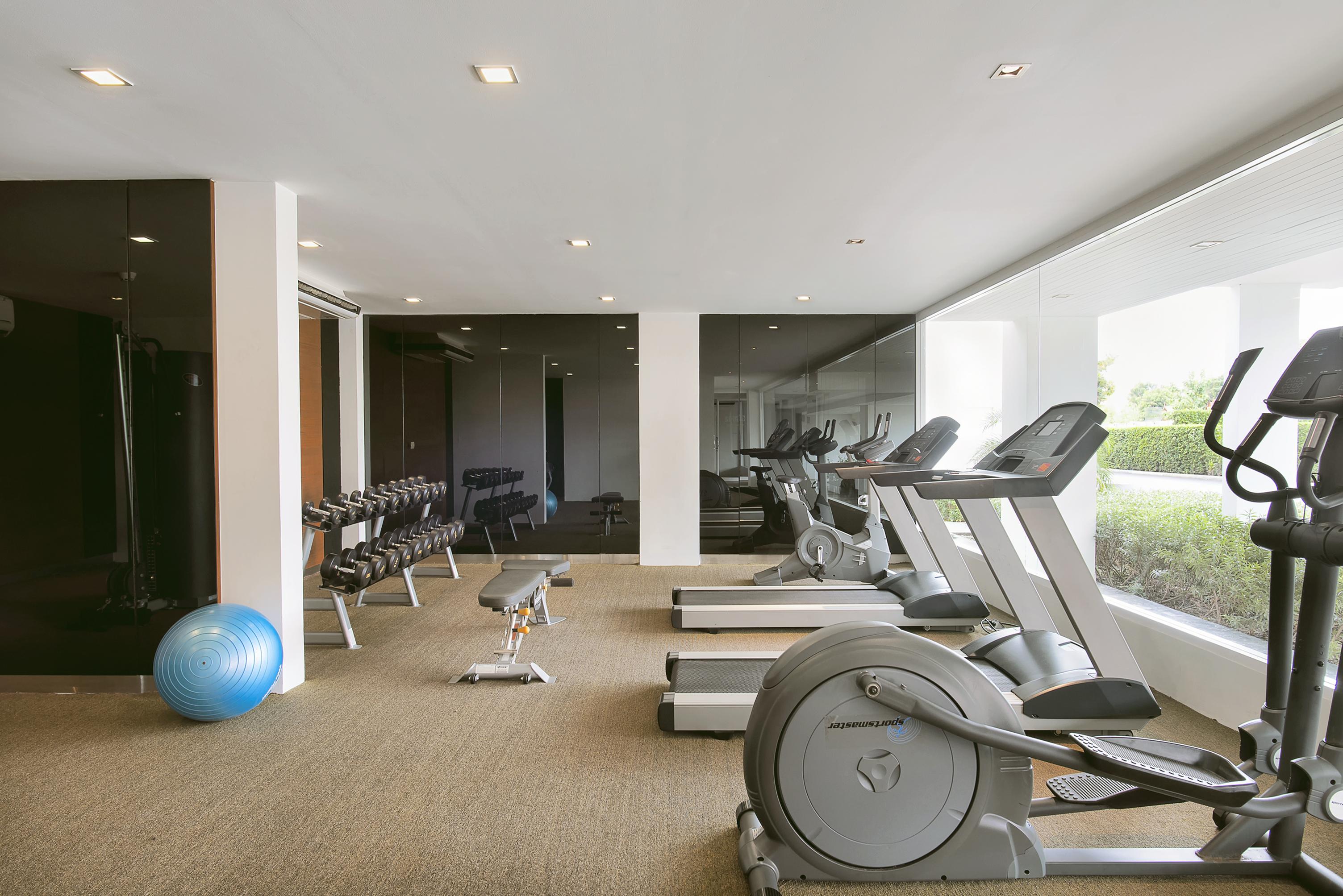 Mida De Sea Hua Hin - Sha Hotel 4*