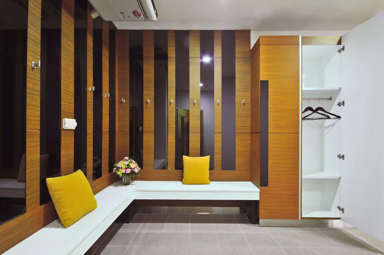 Mida De Sea Hua Hin - Sha Hotel Cha-Am