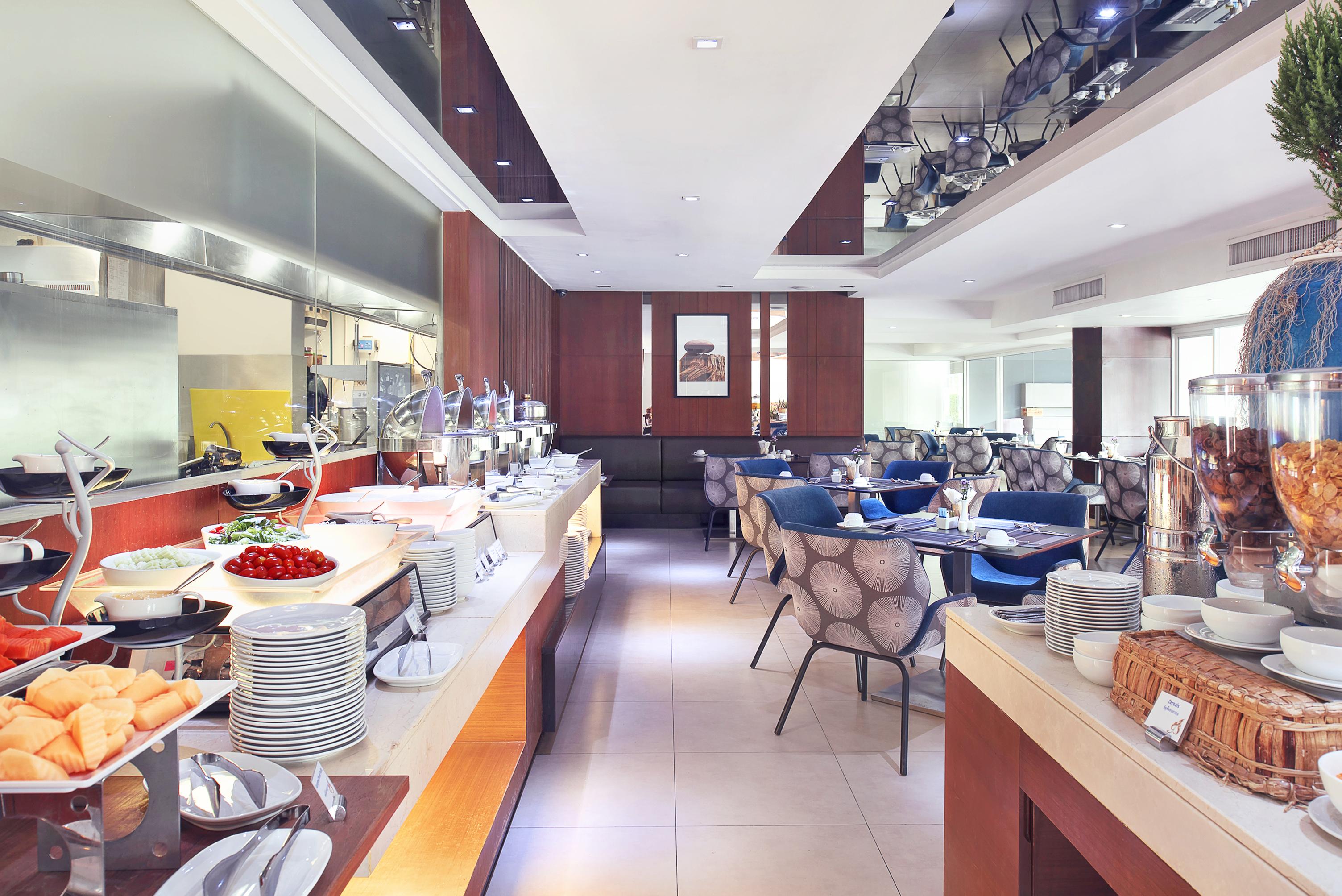 Mida De Sea Hua Hin - Sha 4*