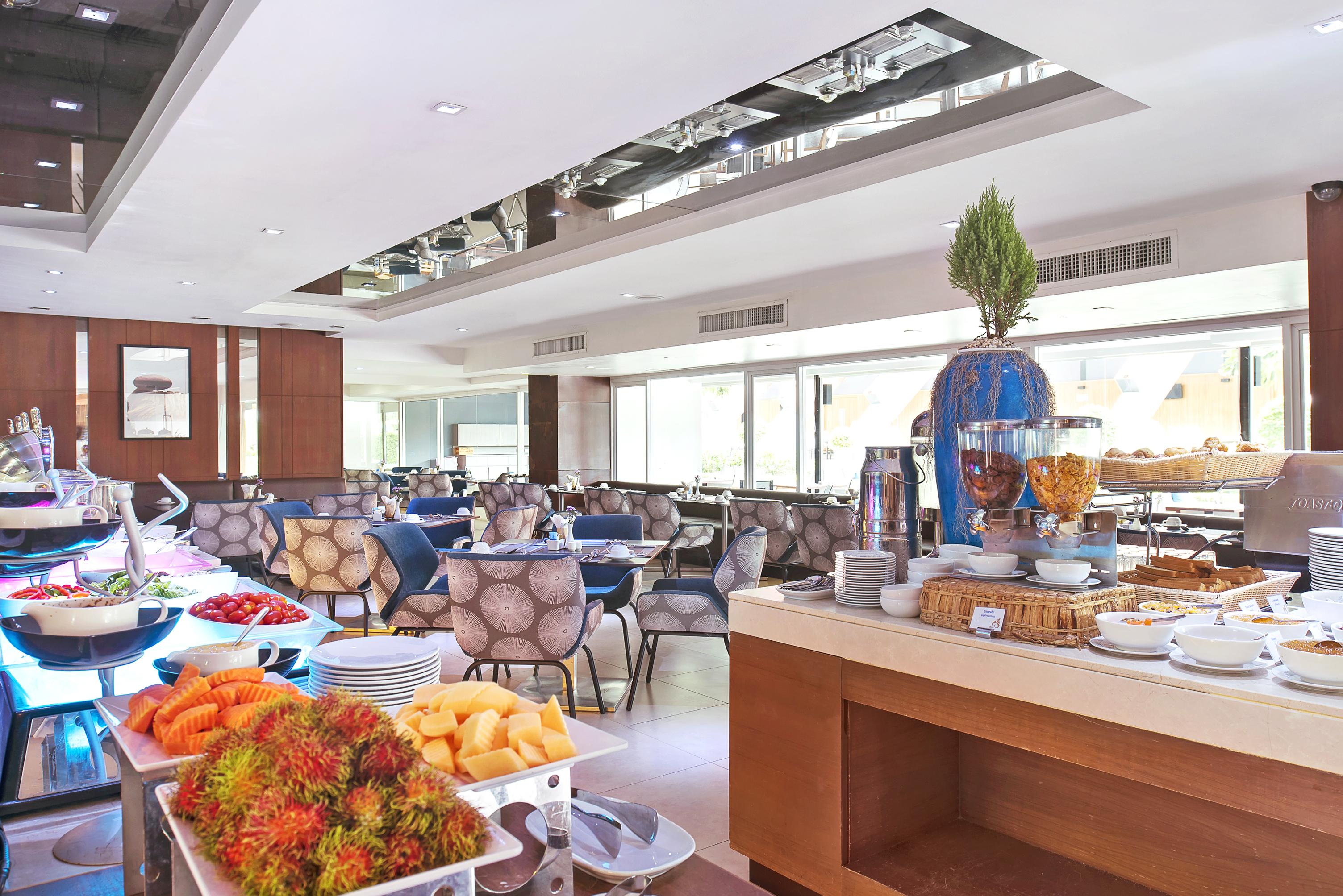 Hotel Mida De Sea Hua Hin - Sha