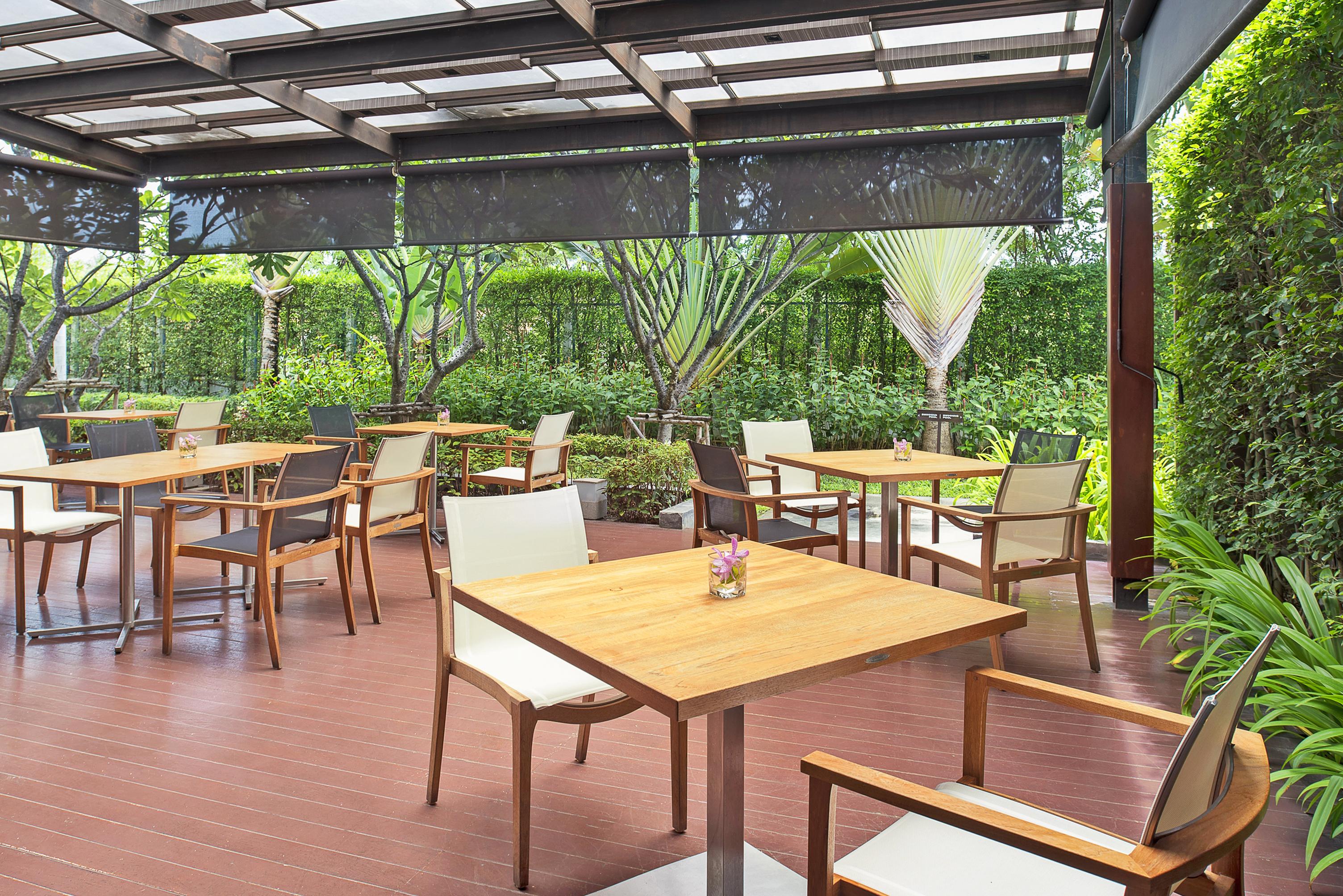 Mida De Sea Hua Hin - Sha Hotel