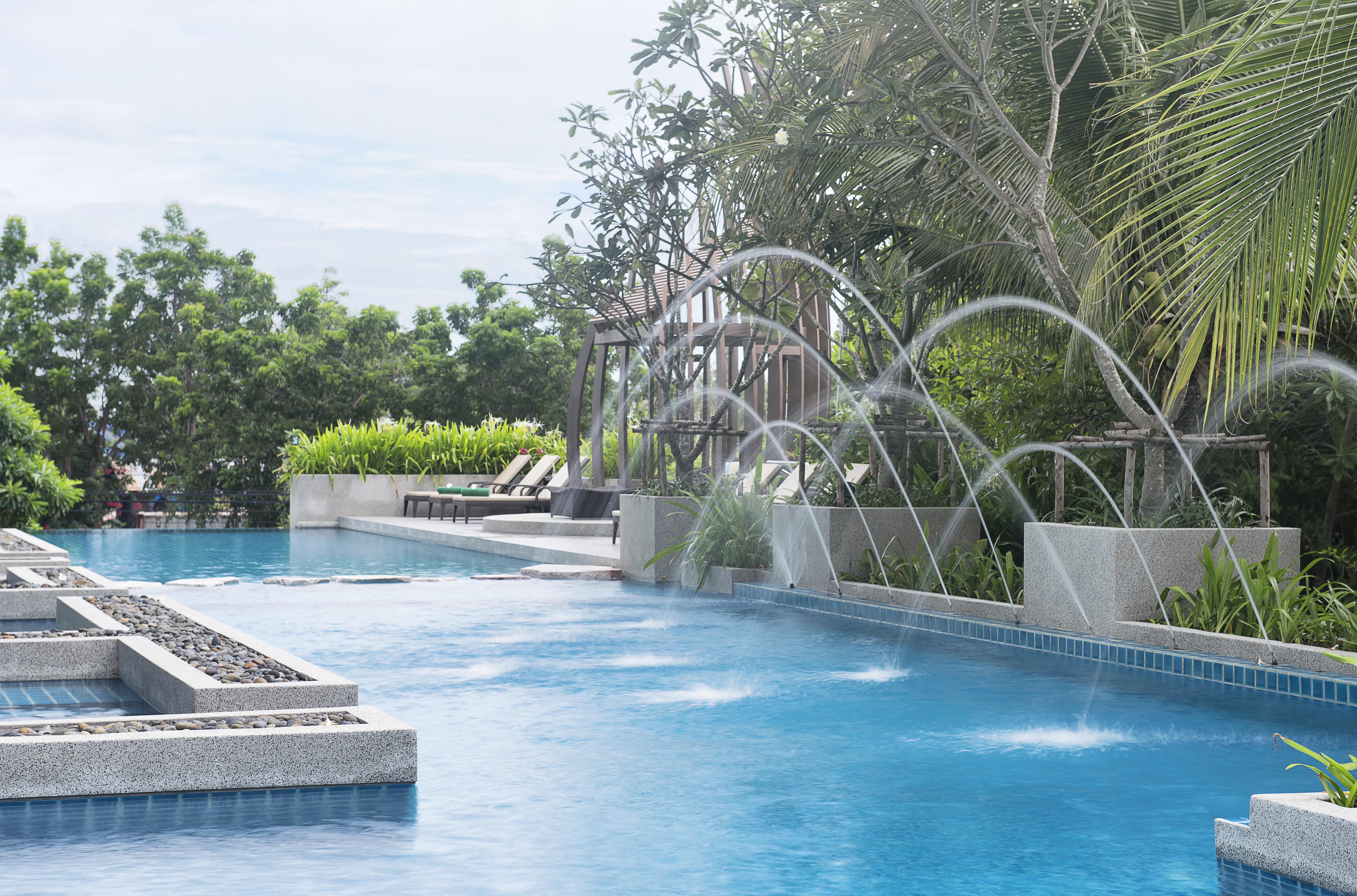 Hotel Mida De Sea Hua Hin - Sha Cha-Am
