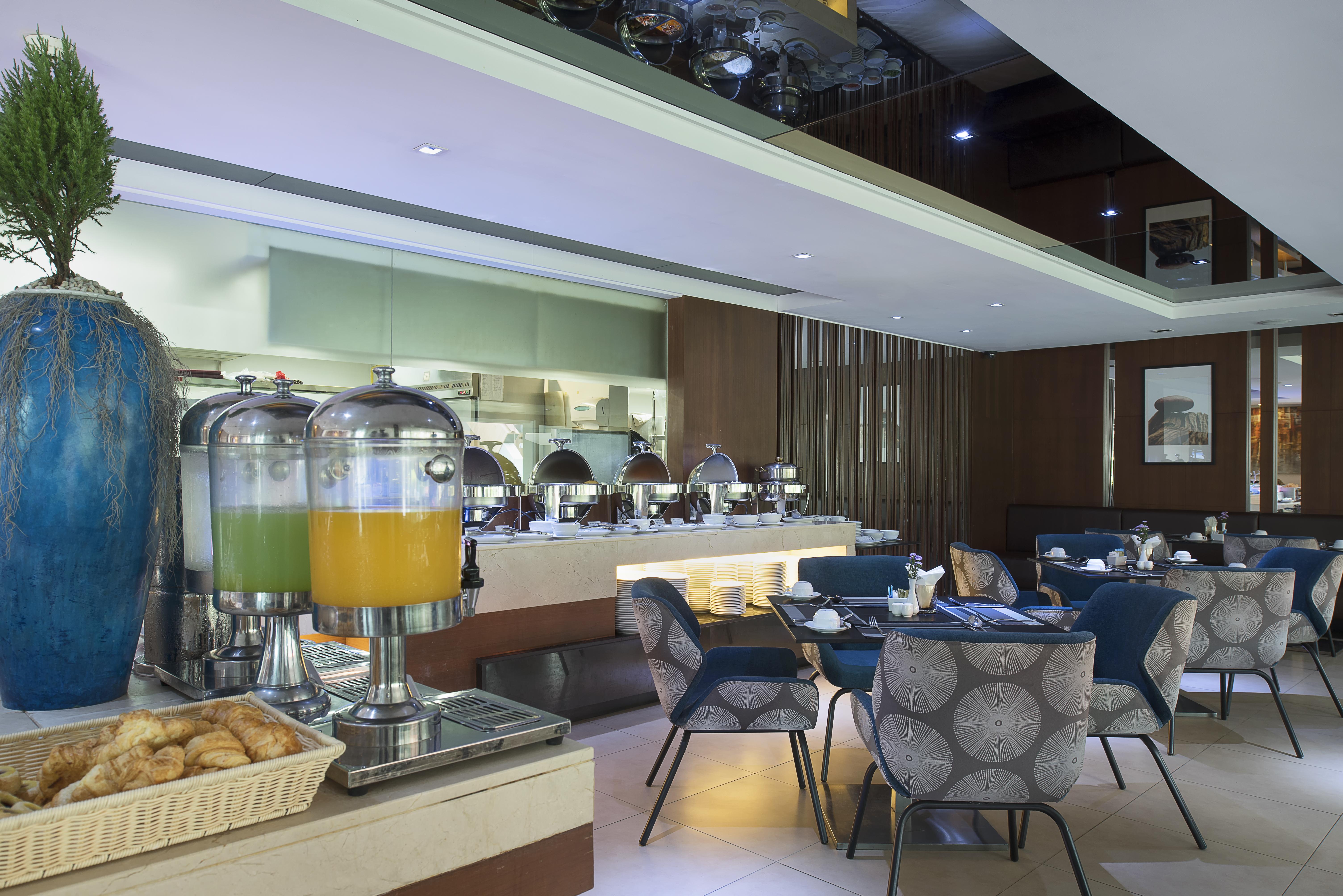 Mida De Sea Hua Hin - Sha 4*