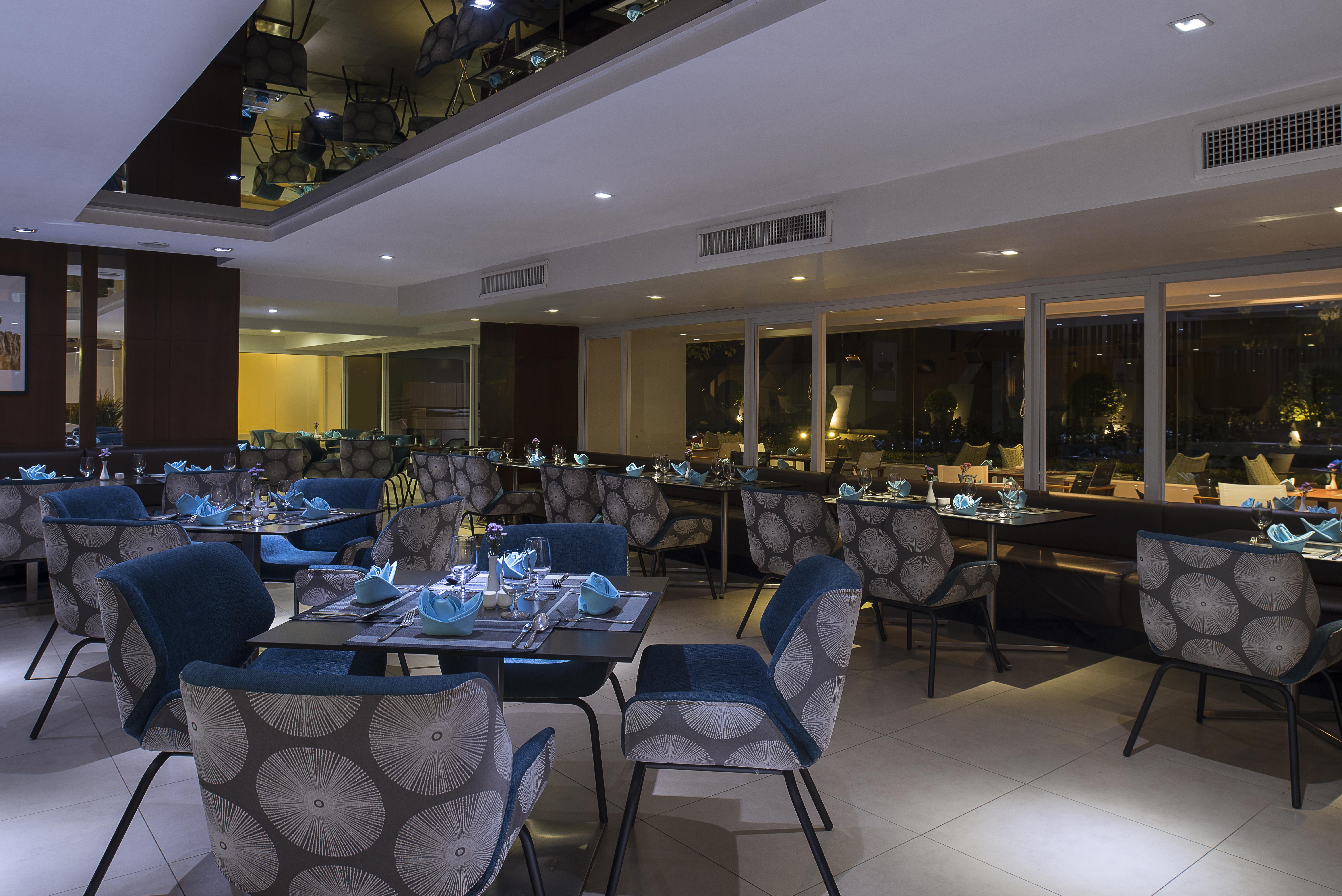 Mida De Sea Hua Hin - Sha 4* Cha-Am
