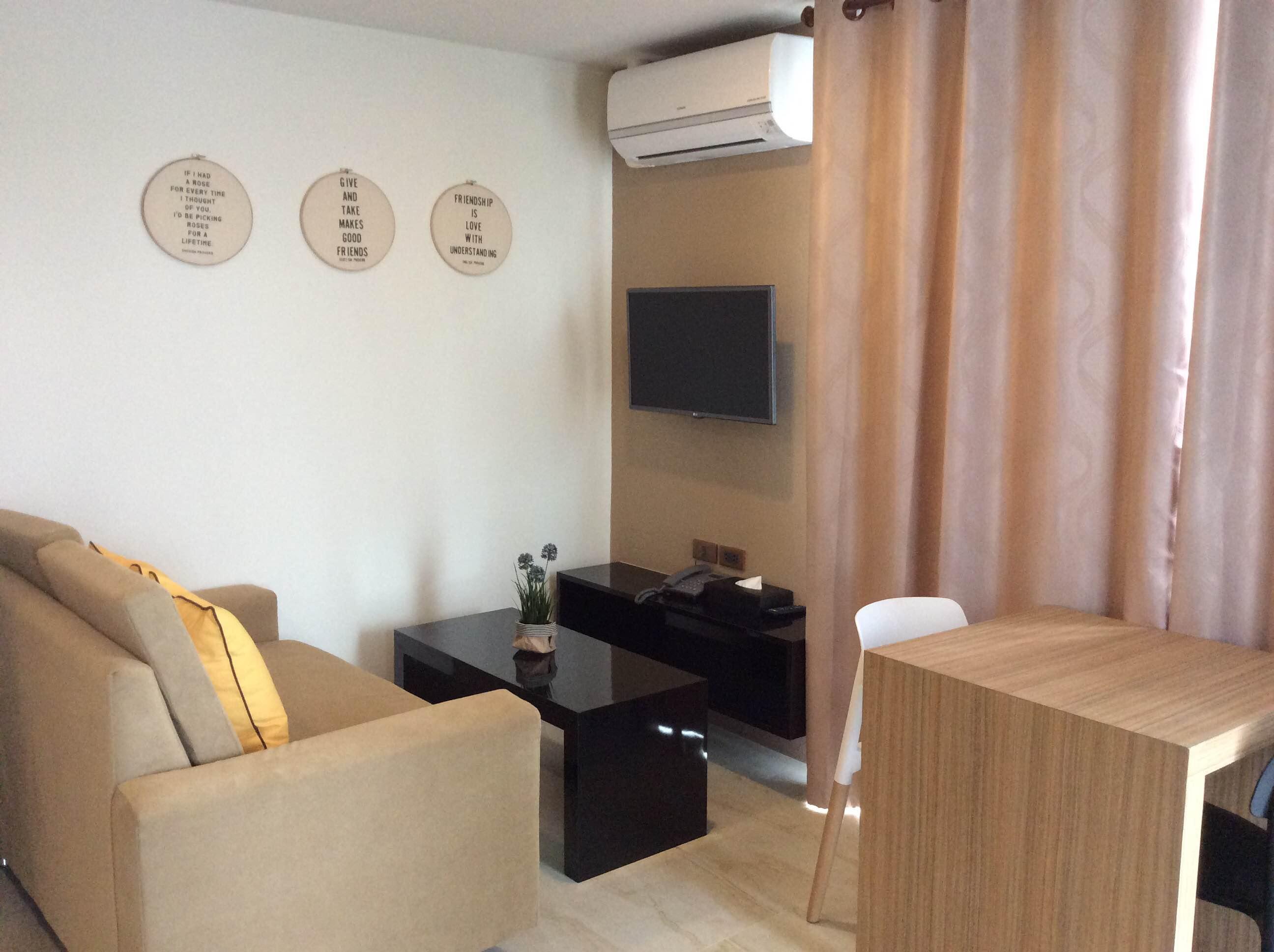 Cross Vibe Chiang Mai Decem, Nimman 4*