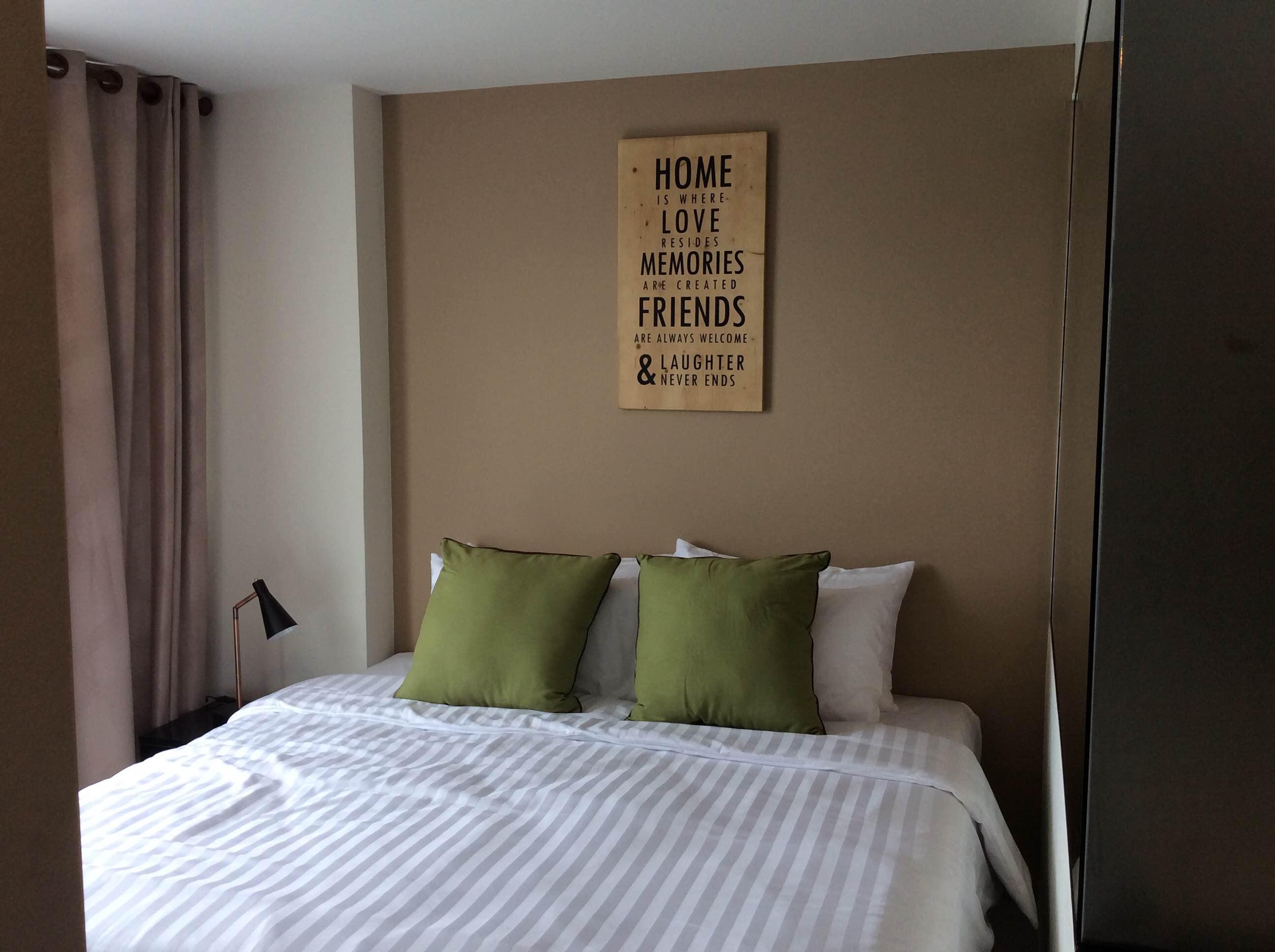 Cross Vibe Chiang Mai Decem, Nimman 4*